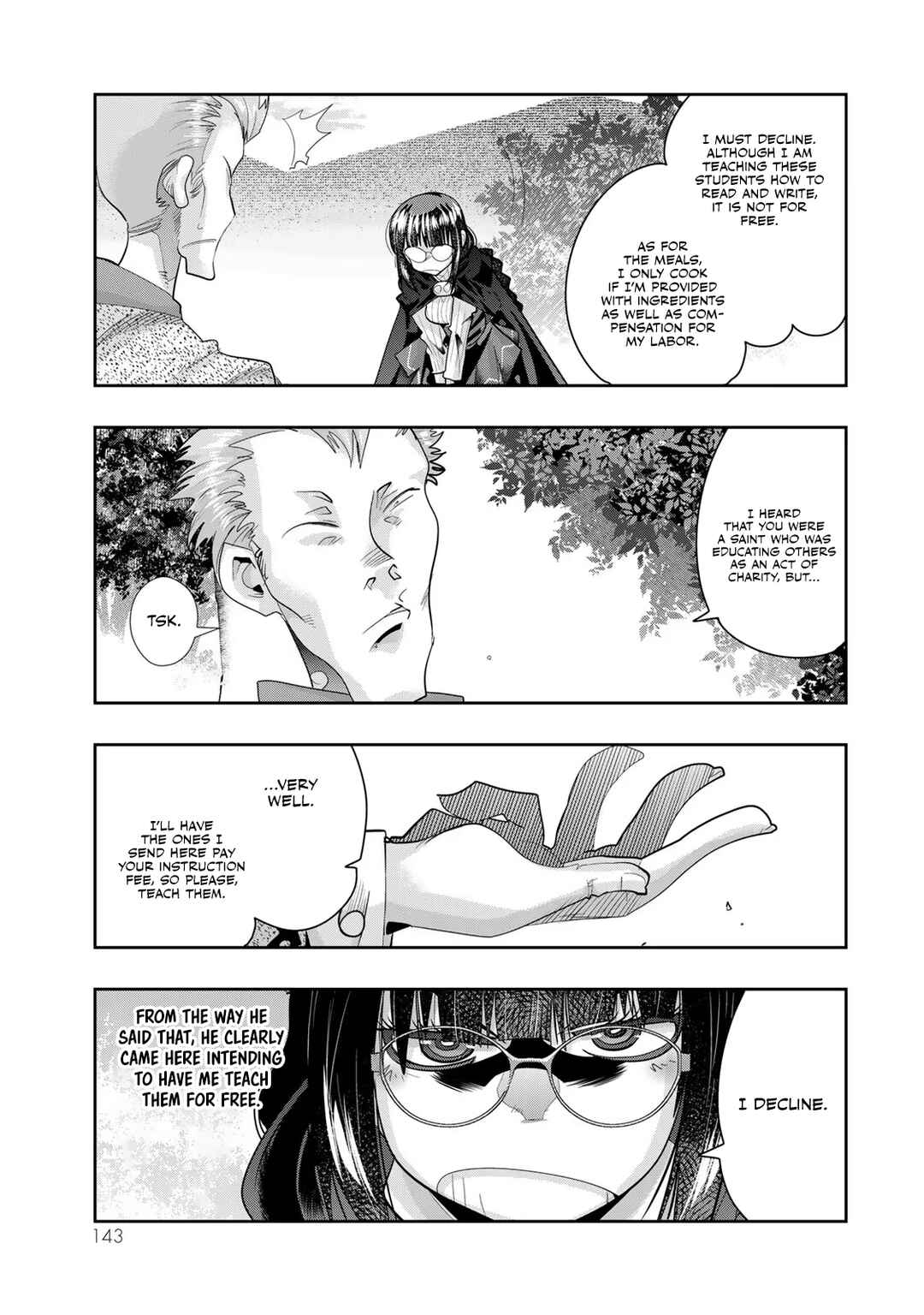 Yoku Wakaranai Keredo Isekai ni Tensei Shiteita You Desu Chapter 52 - Page 18