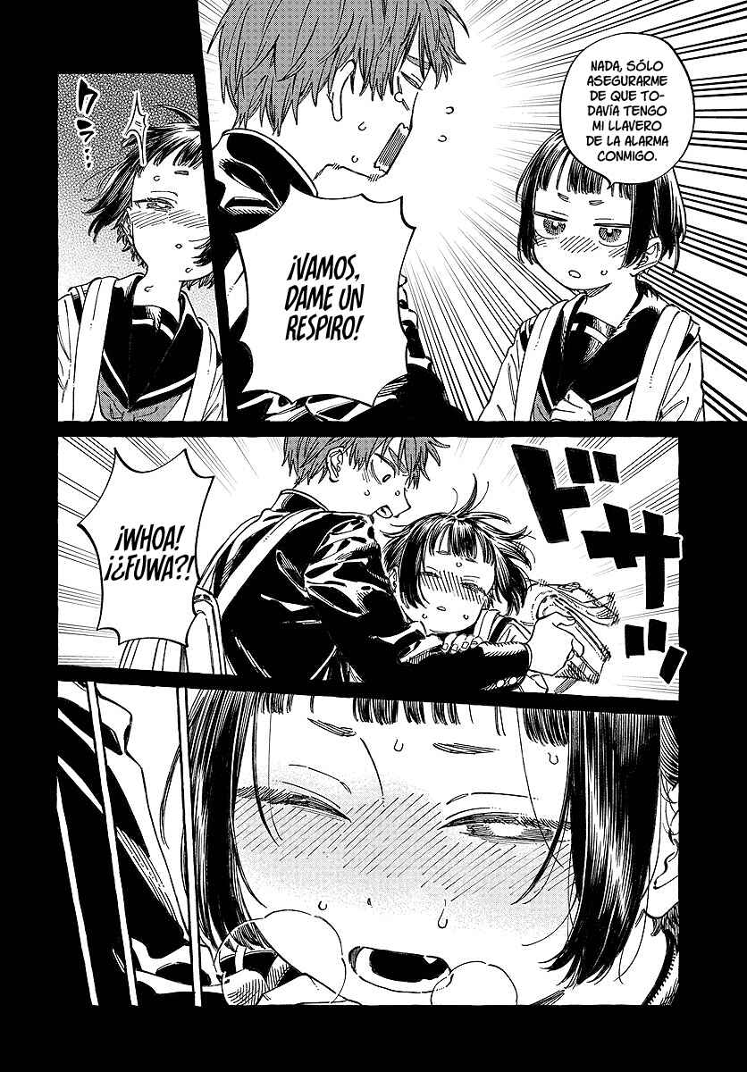 Boku no Suki na Hito ga Suki na Hito Chapter 20 - Page 18