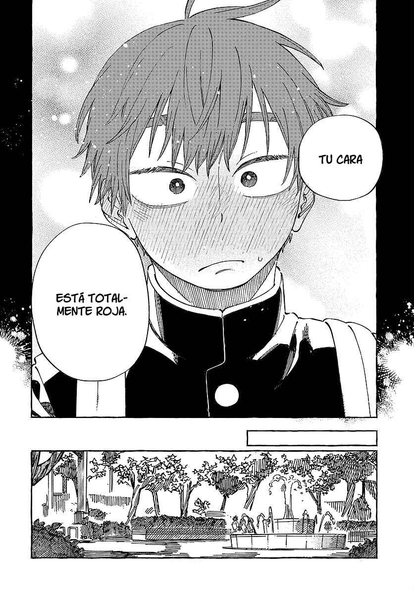 Boku no Suki na Hito ga Suki na Hito Chapter 20 - Page 29