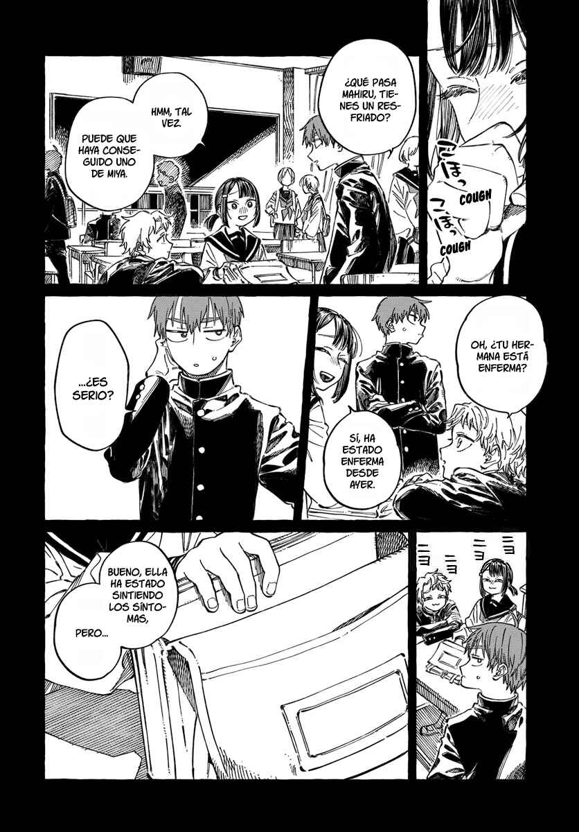 Boku no Suki na Hito ga Suki na Hito Chapter 20 - Page 6