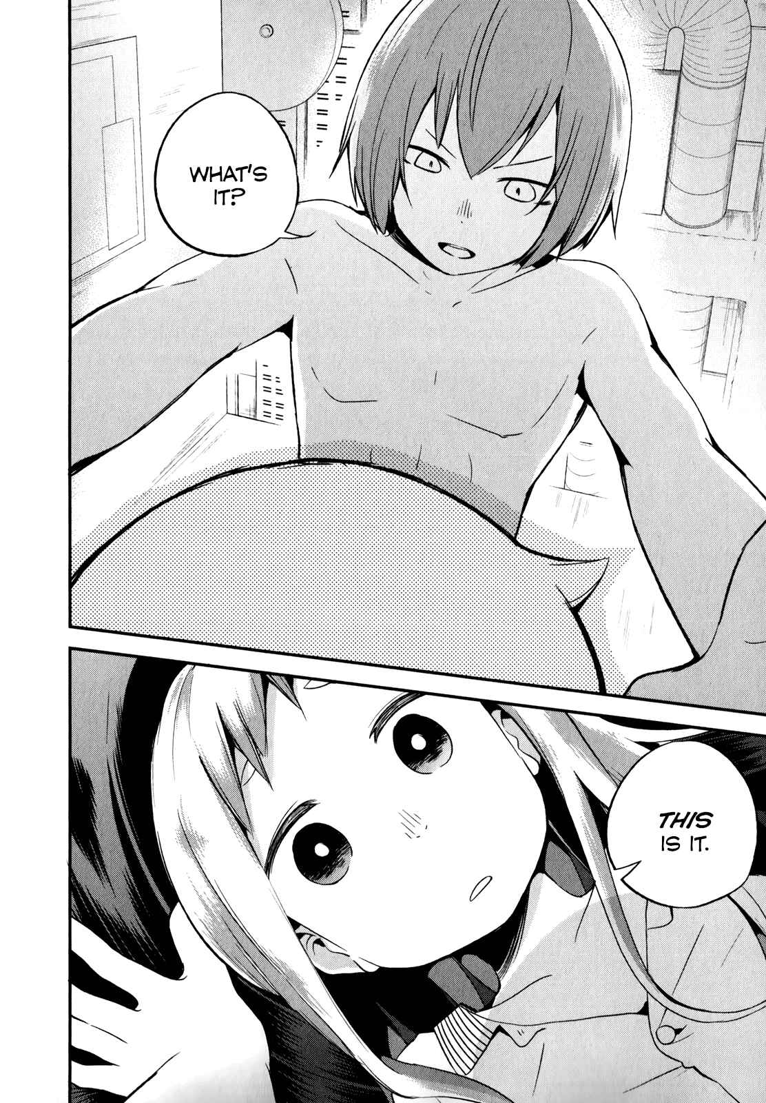 Denkigai no Honya-san Chapter 28 - Page 20