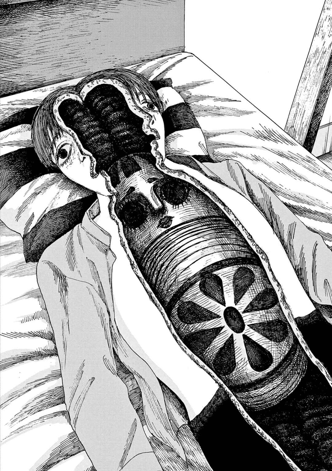 100 Ghost Stories That Will Lead to My Own Death Chapter 46 - Page 15