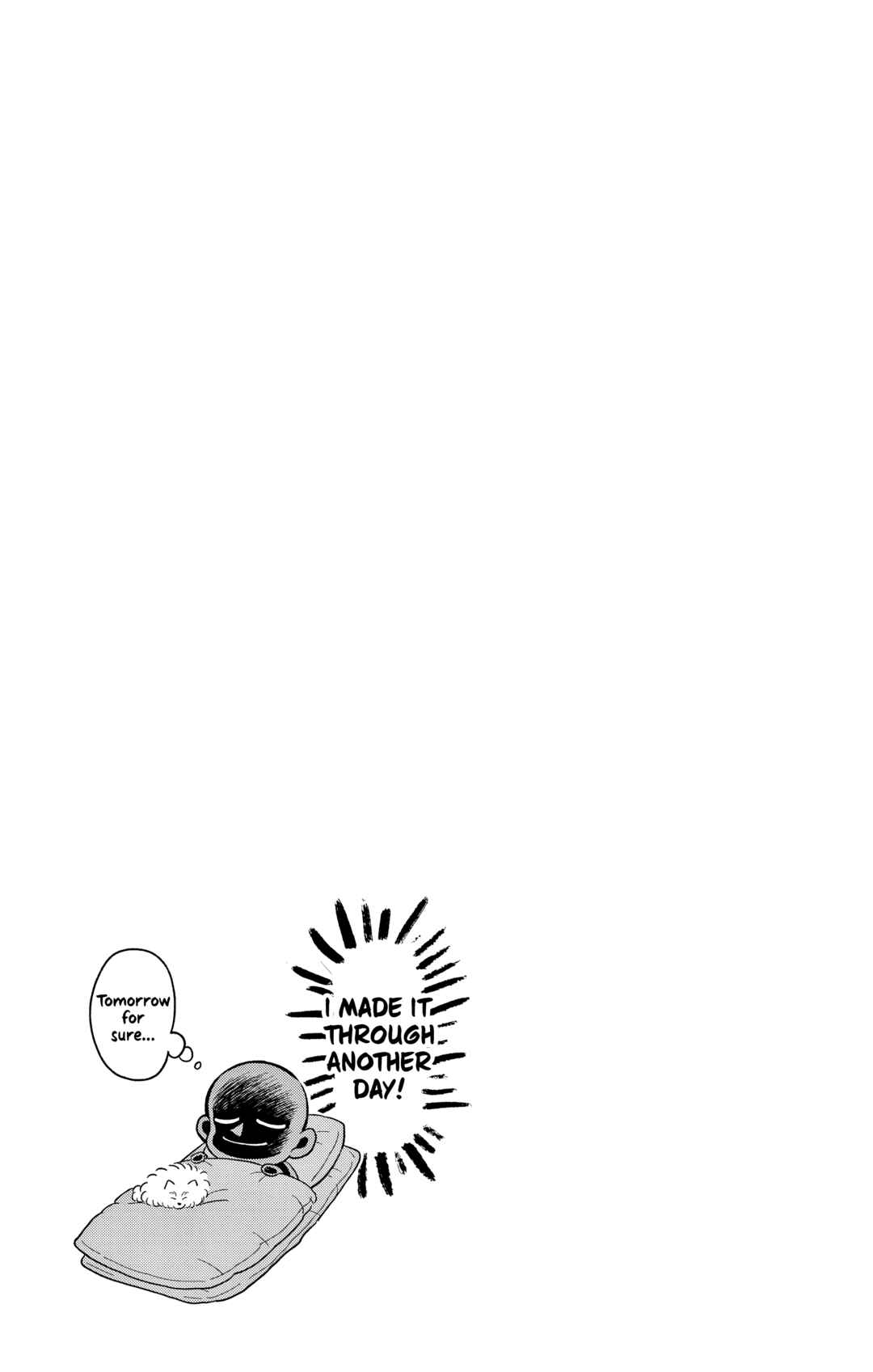 Detective Conan: The Culprit Hanzawa Chapter 59.5 - Page 10