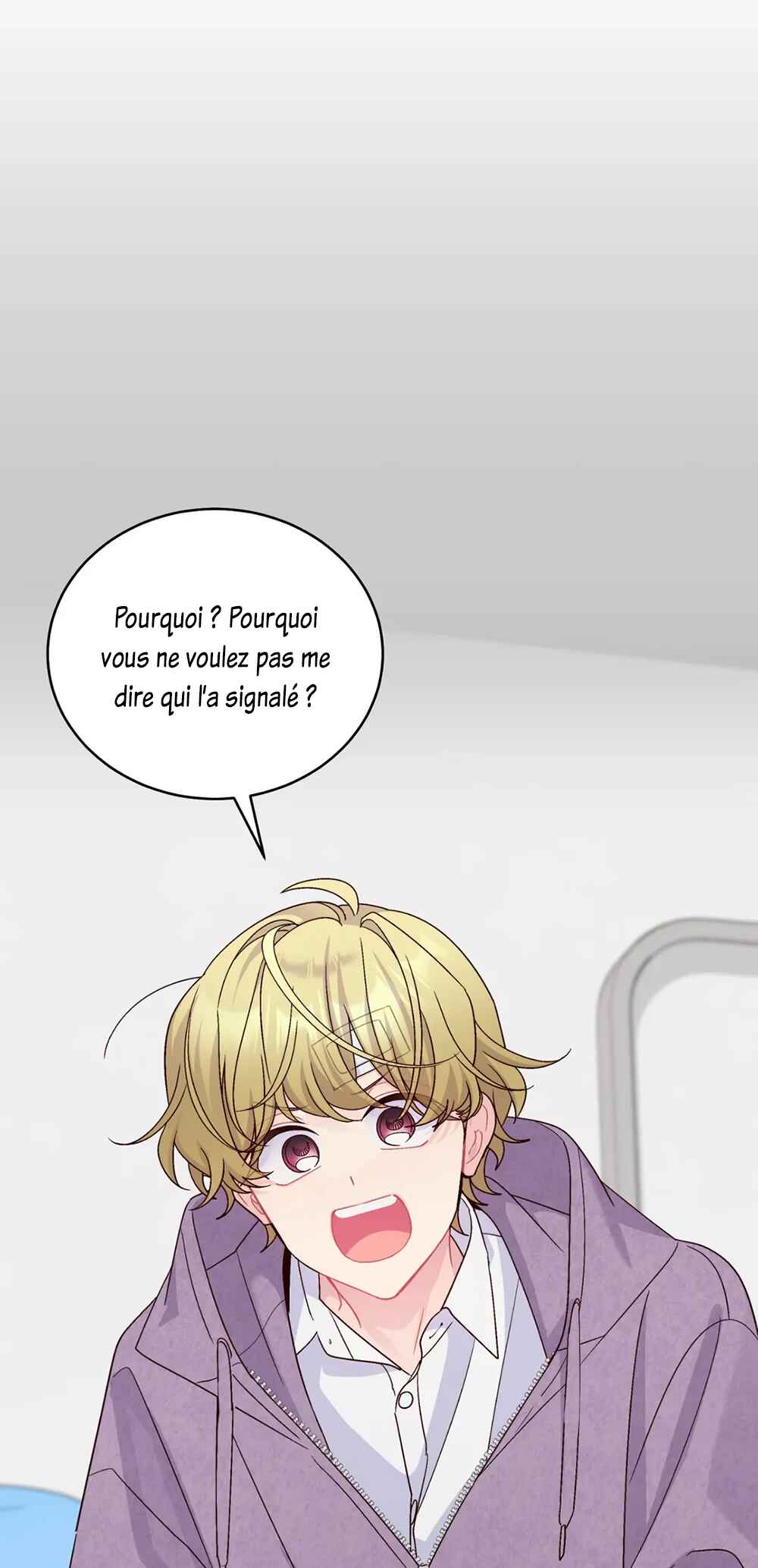 Merry Marbling Chapter 84 - Page 10