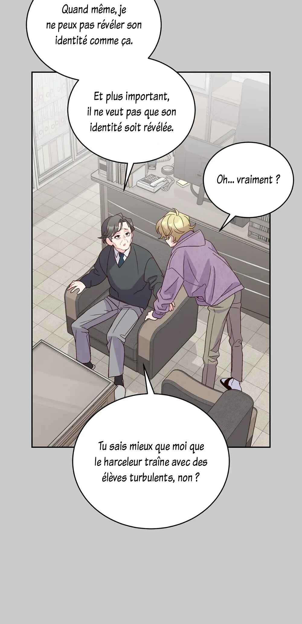 Merry Marbling Chapter 84 - Page 13