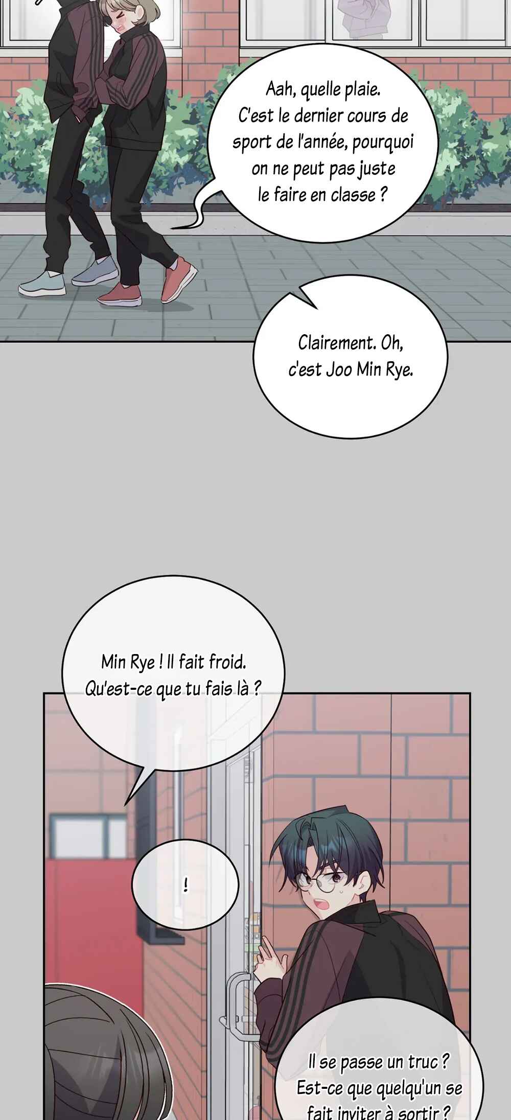 Merry Marbling Chapter 84 - Page 16