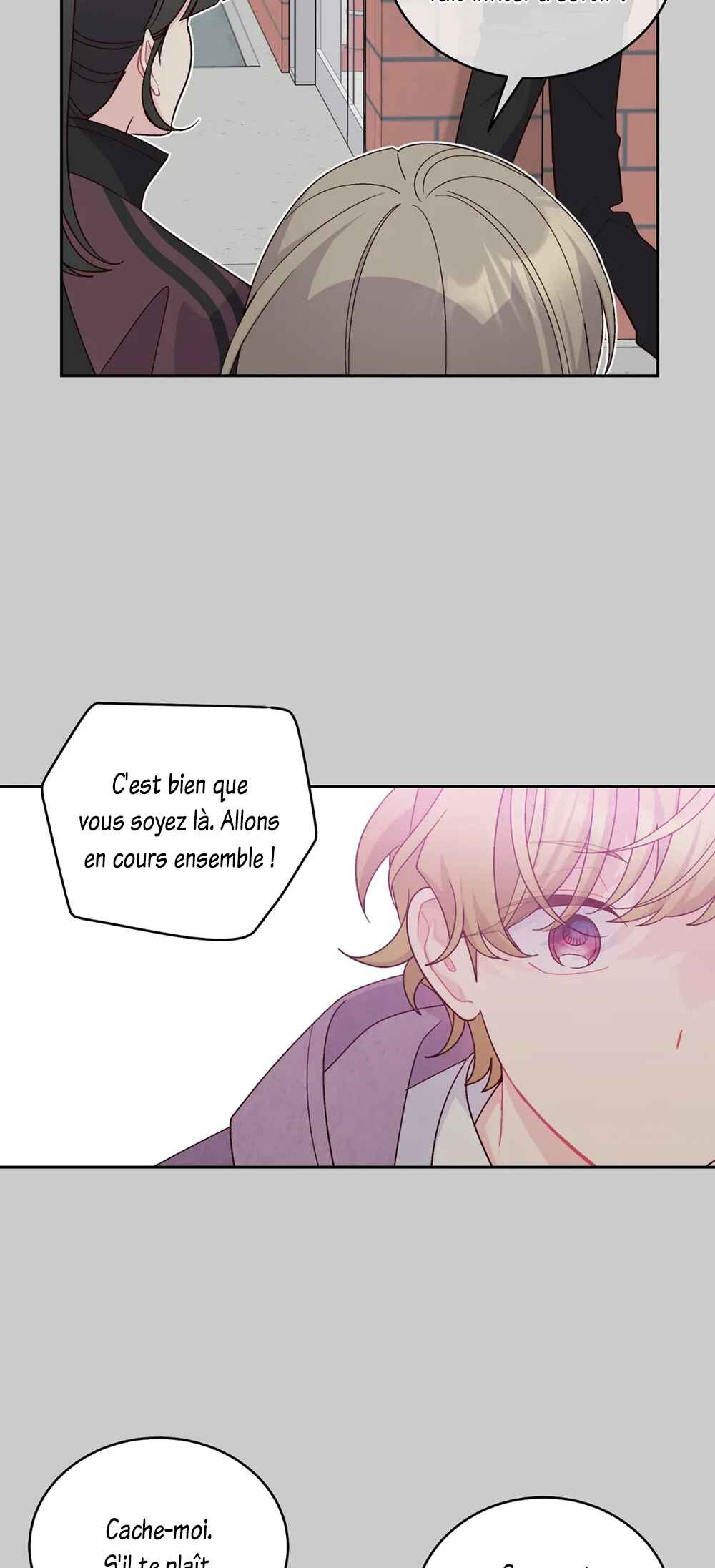 Merry Marbling Chapter 84 - Page 17