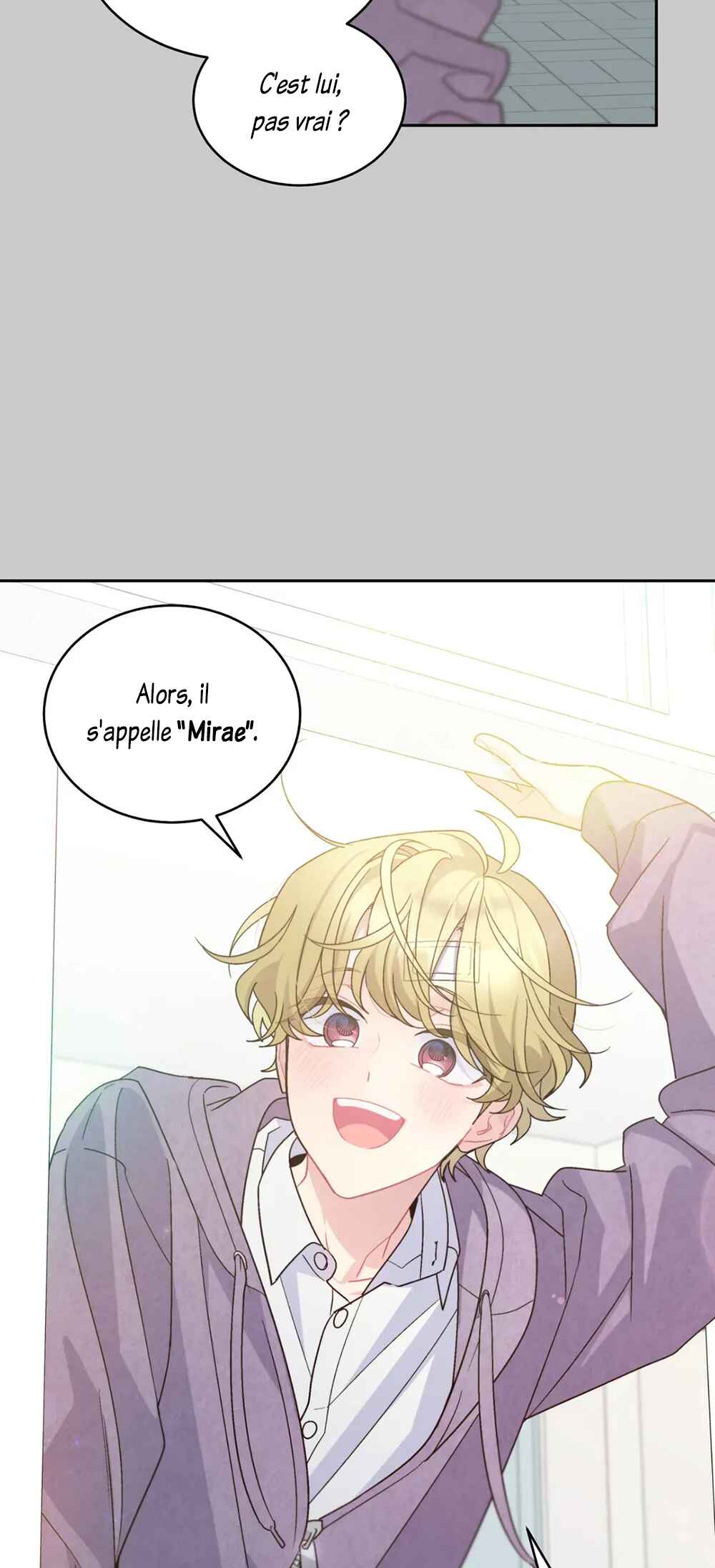 Merry Marbling Chapter 84 - Page 19