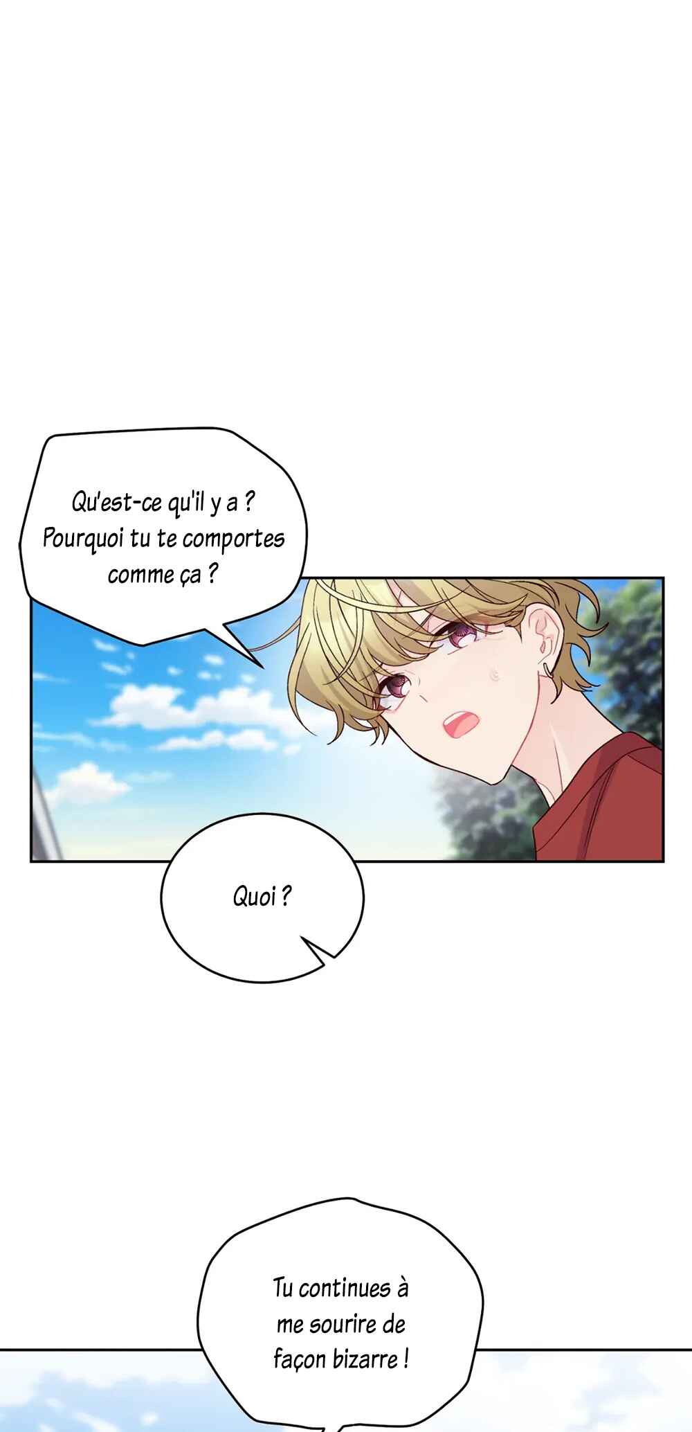 Merry Marbling Chapter 84 - Page 2