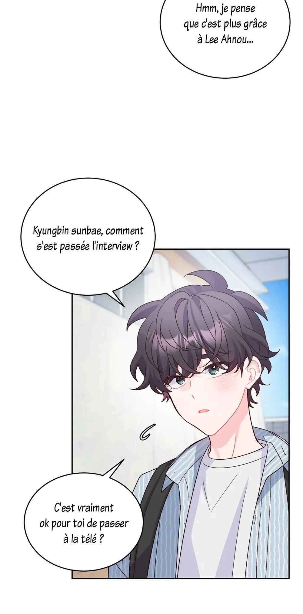 Merry Marbling Chapter 84 - Page 28