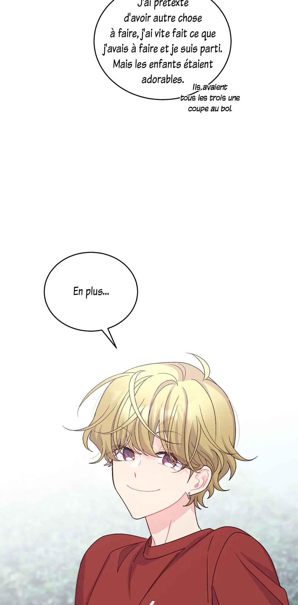 Merry Marbling Chapter 84 - Page 30