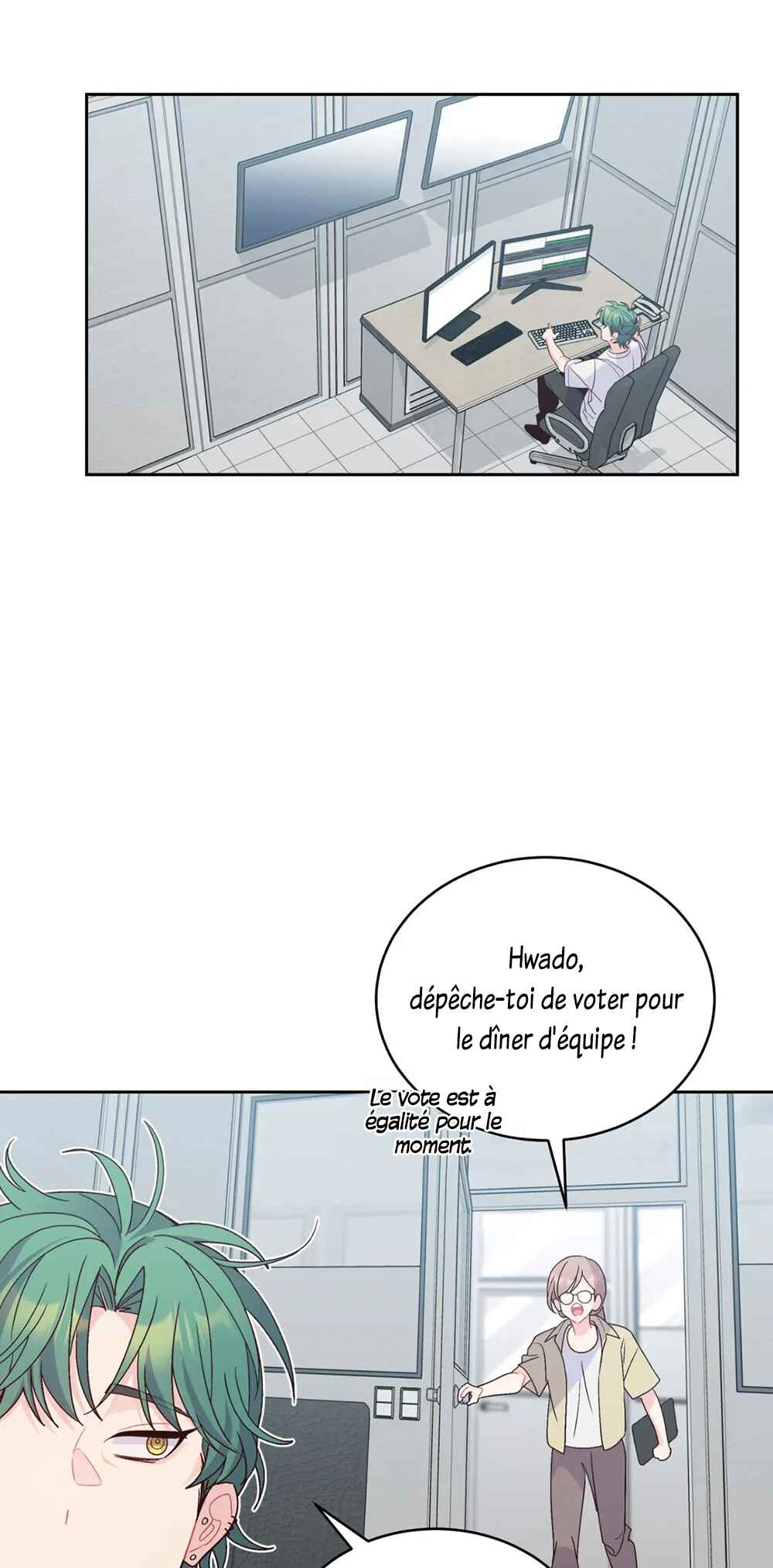 Merry Marbling Chapter 84 - Page 32
