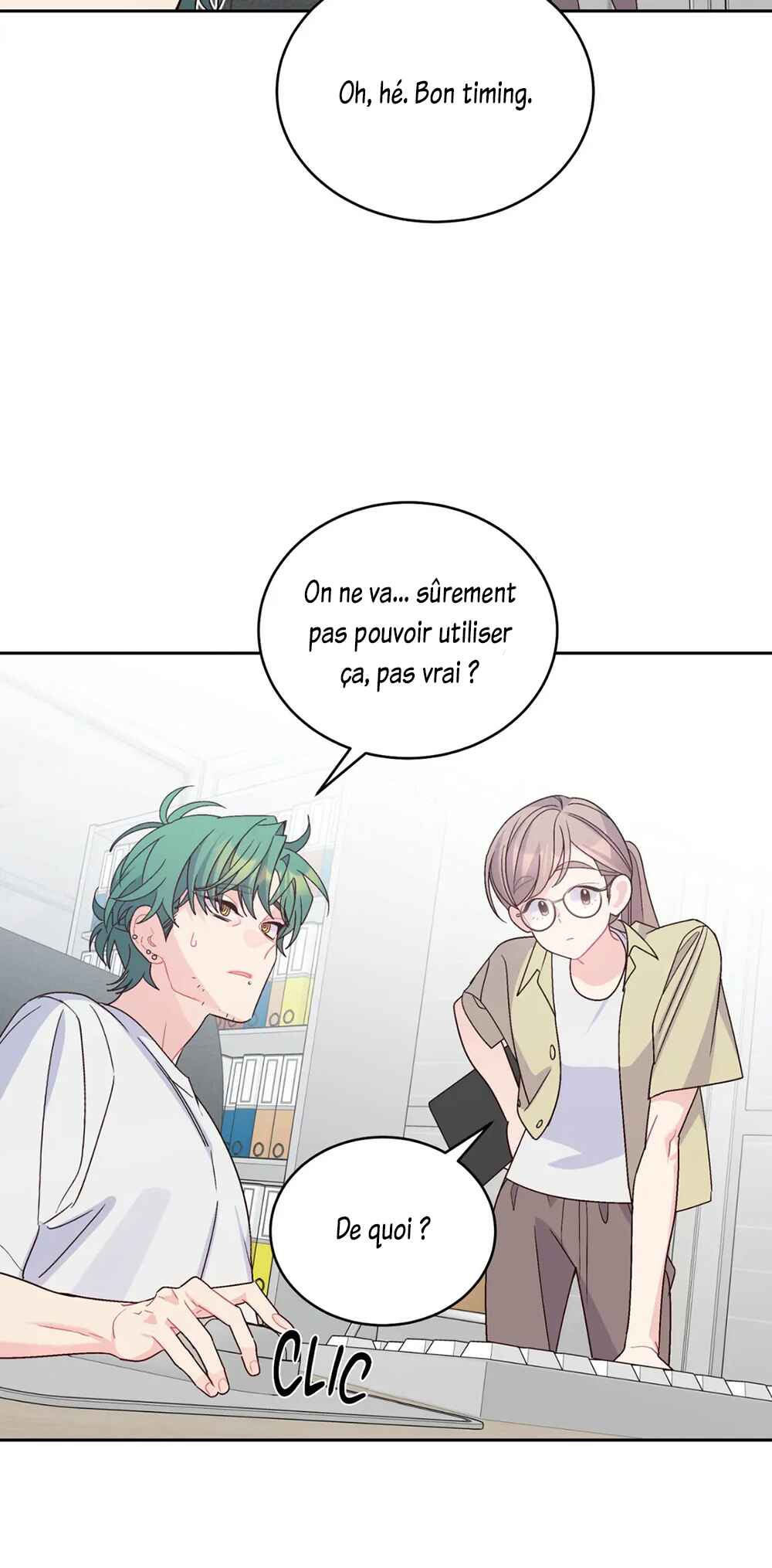 Merry Marbling Chapter 84 - Page 33