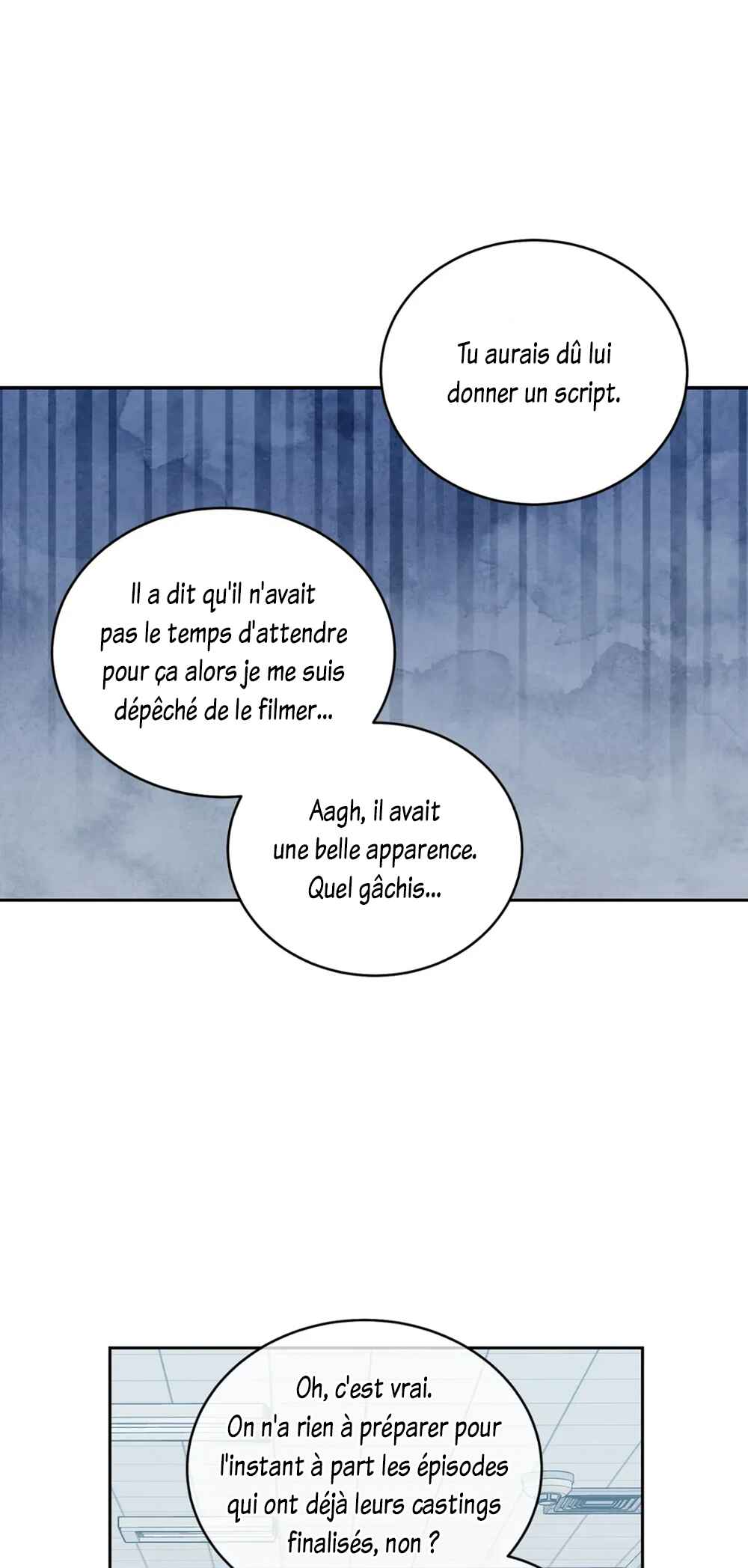 Merry Marbling Chapter 84 - Page 36