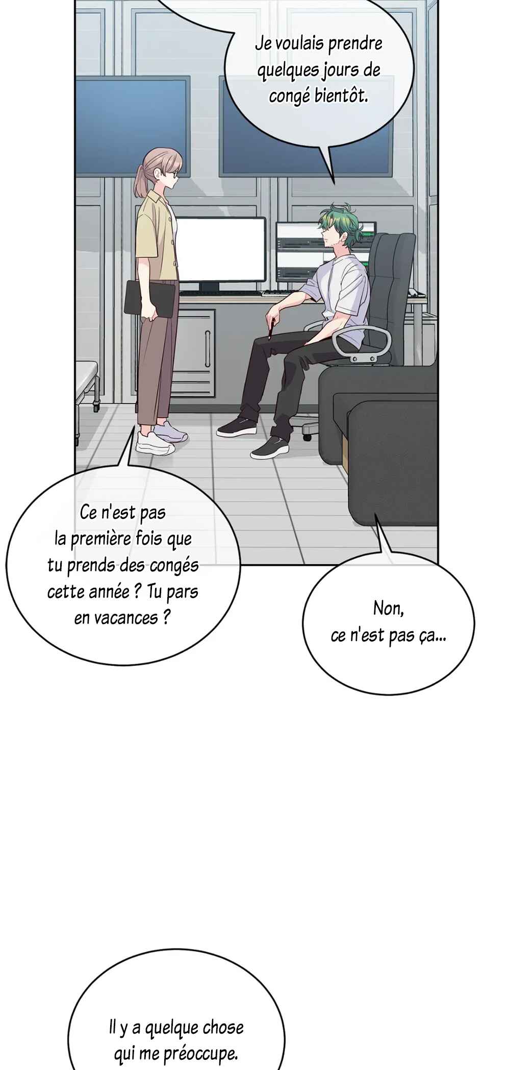 Merry Marbling Chapter 84 - Page 37
