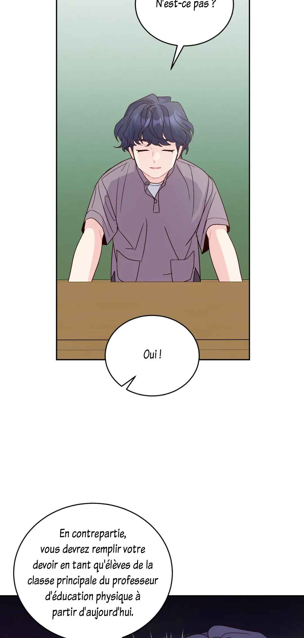 Merry Marbling Chapter 84 - Page 40