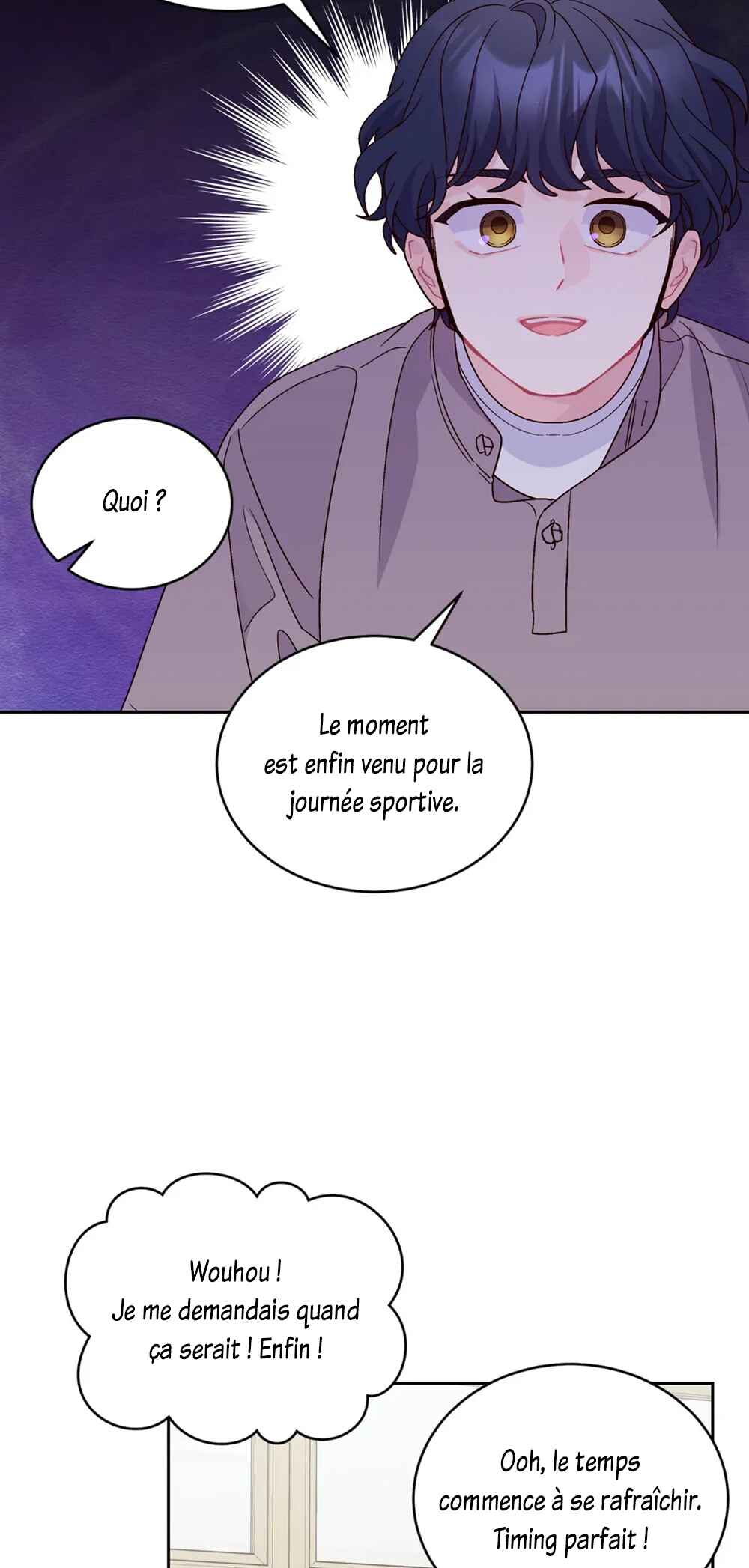 Merry Marbling Chapter 84 - Page 41