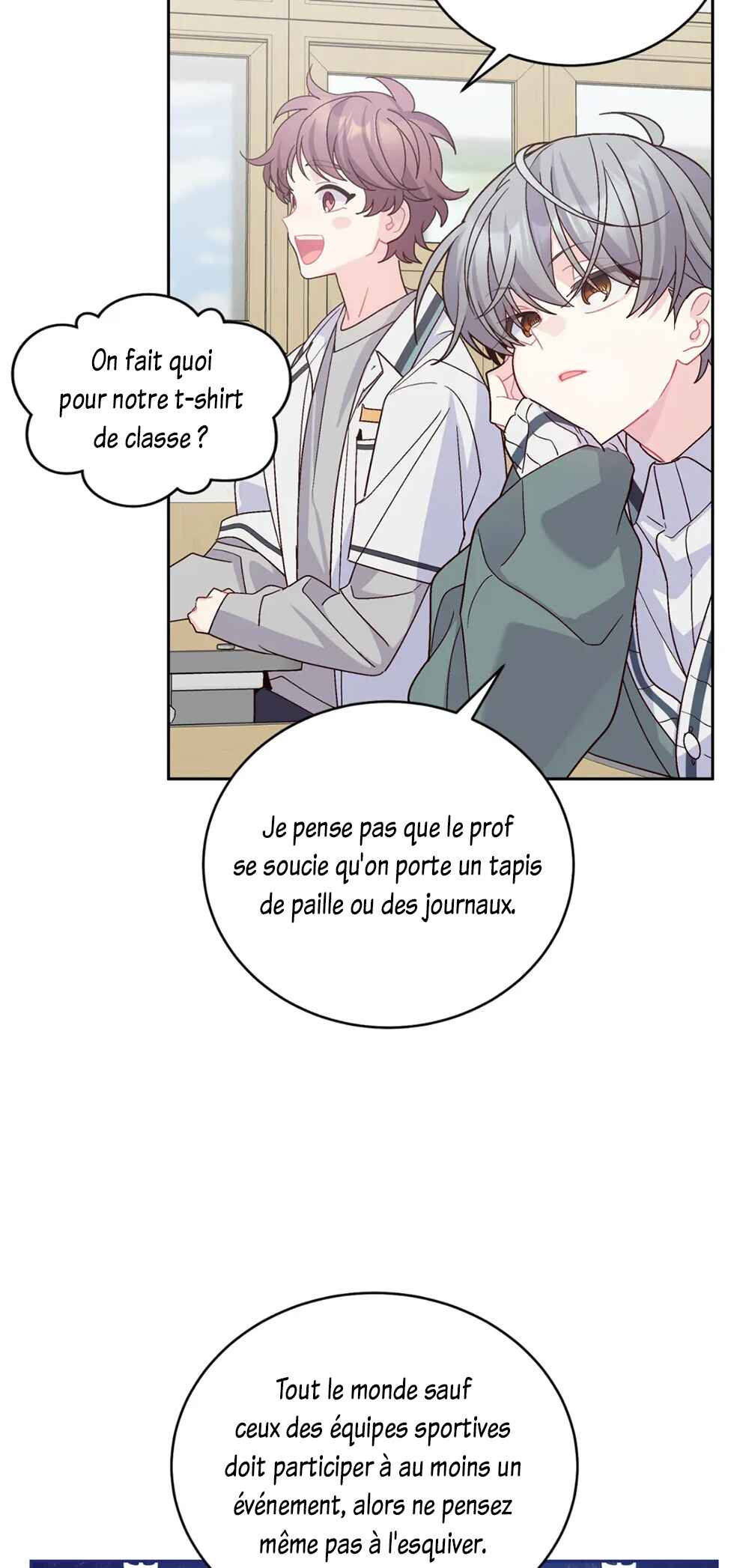 Merry Marbling Chapter 84 - Page 42