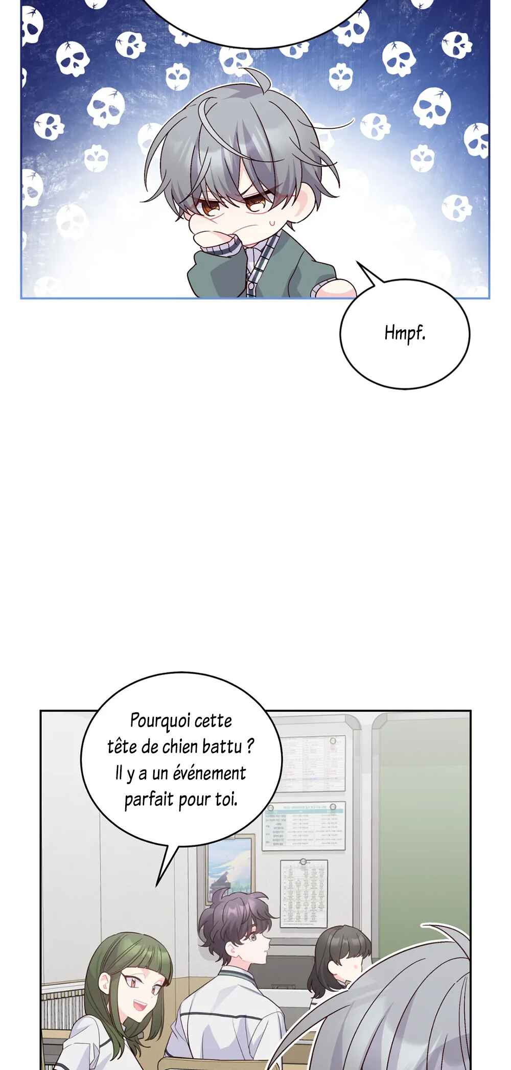 Merry Marbling Chapter 84 - Page 43