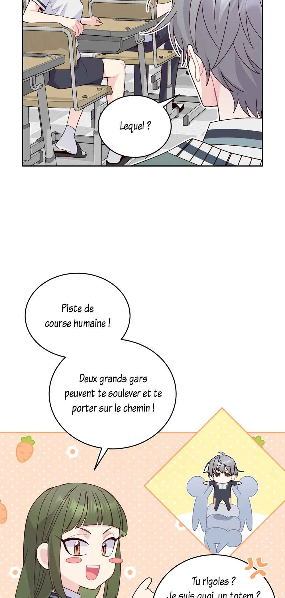 Merry Marbling Chapter 84 - Page 44