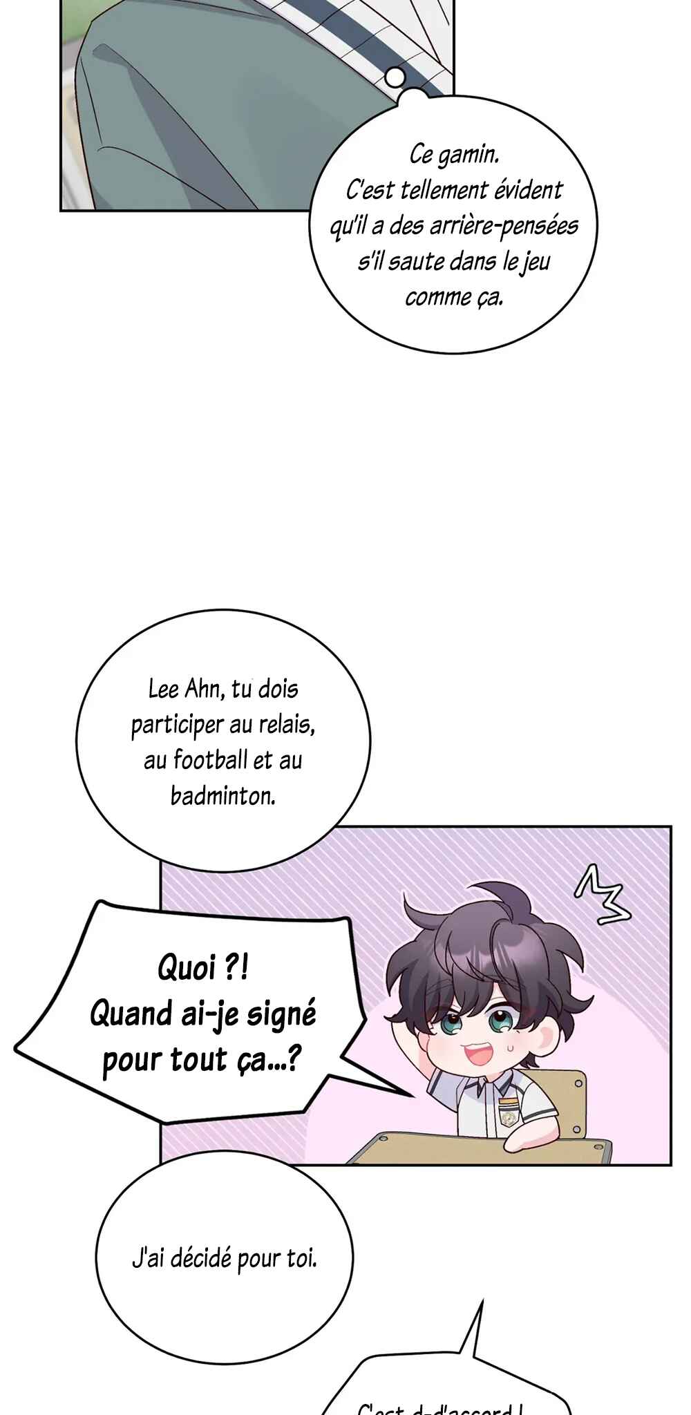Merry Marbling Chapter 84 - Page 51