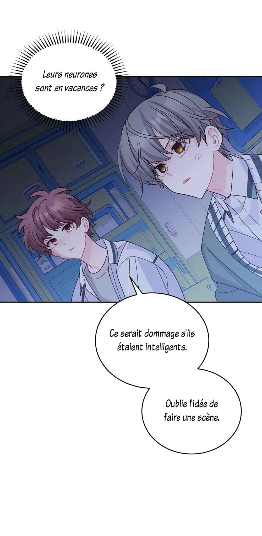 Merry Marbling Chapter 84 - Page 53