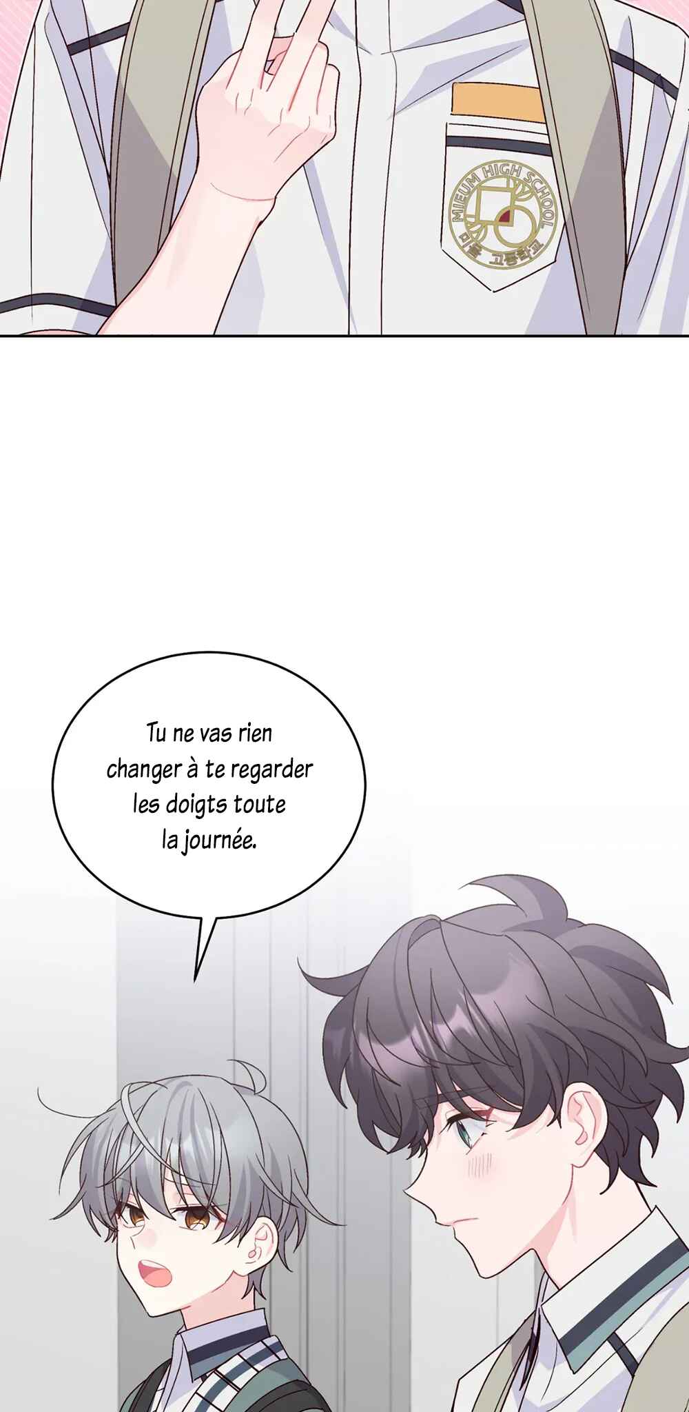 Merry Marbling Chapter 84 - Page 55