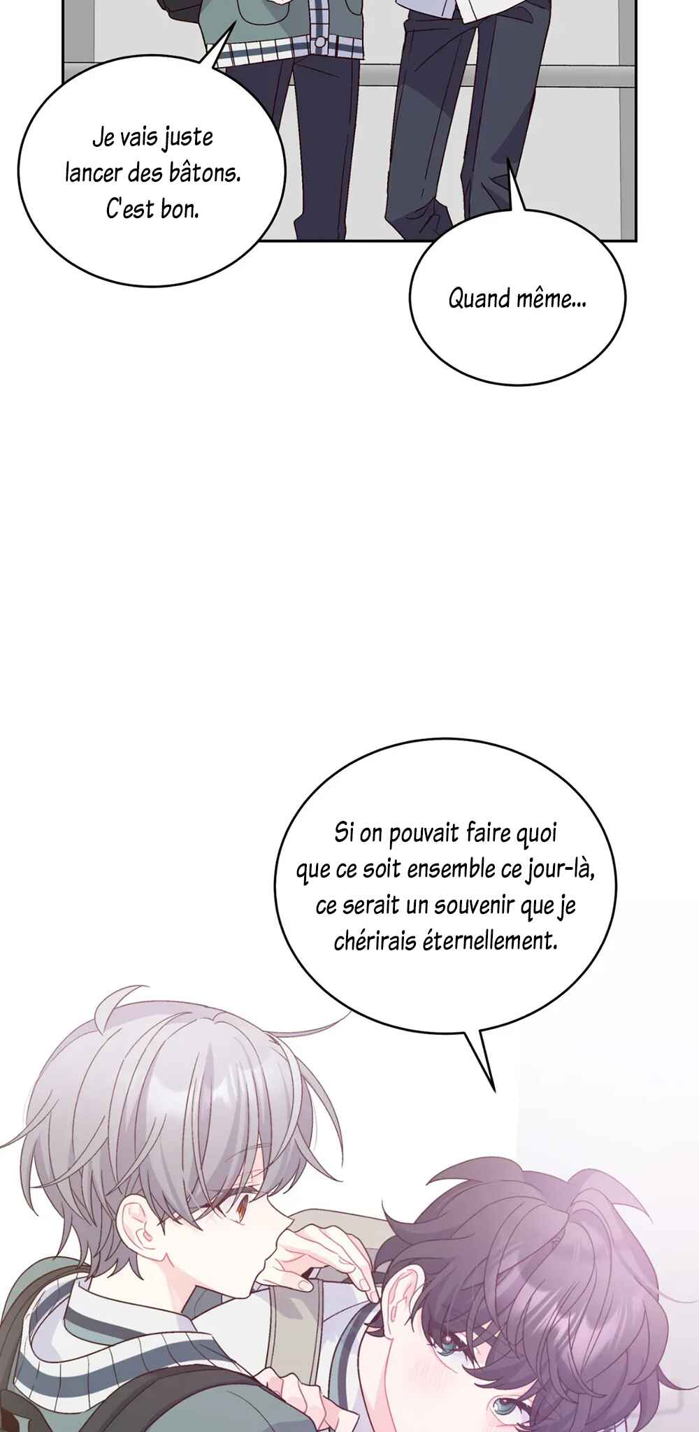 Merry Marbling Chapter 84 - Page 57