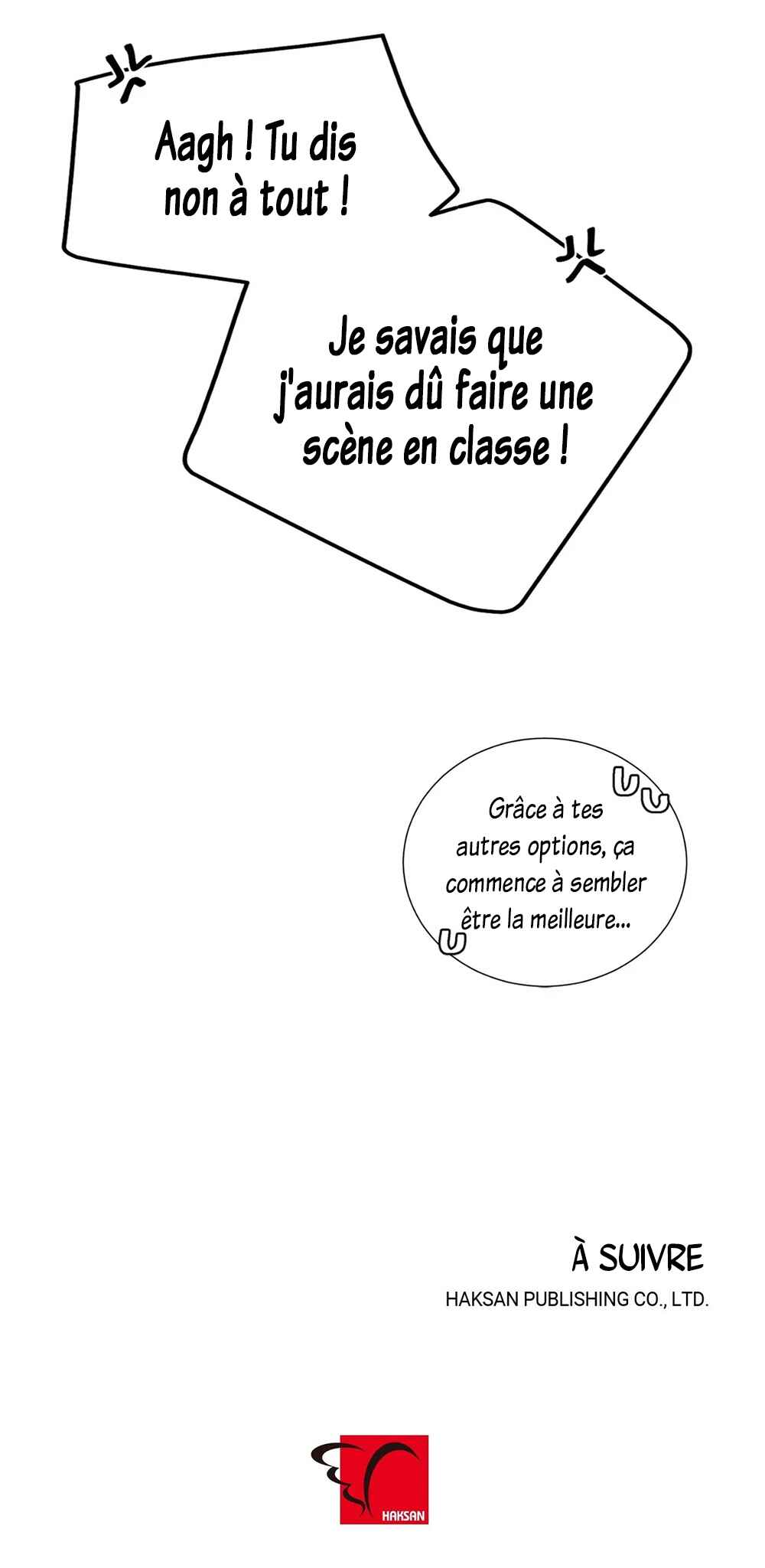 Merry Marbling Chapter 84 - Page 60