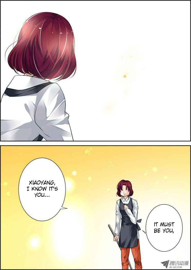 Soul Contract Chapter 45 - Page 7