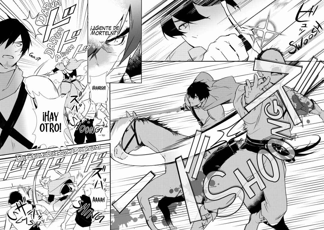 Okashi na Tensei - Saikyou Pâtissier Isekai Kourin Chapter 3 - Page 12