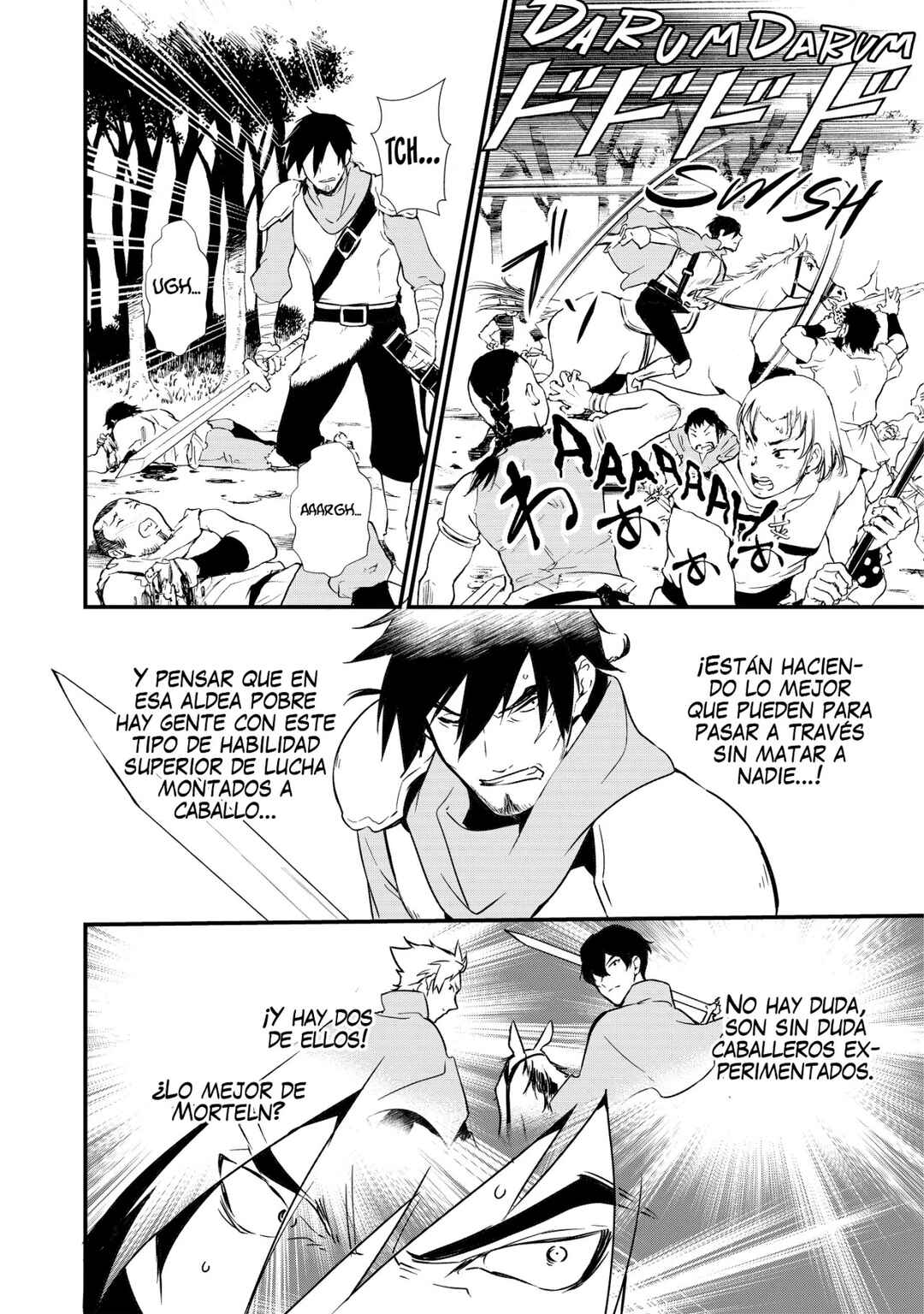 Okashi na Tensei - Saikyou Pâtissier Isekai Kourin Chapter 3 - Page 13