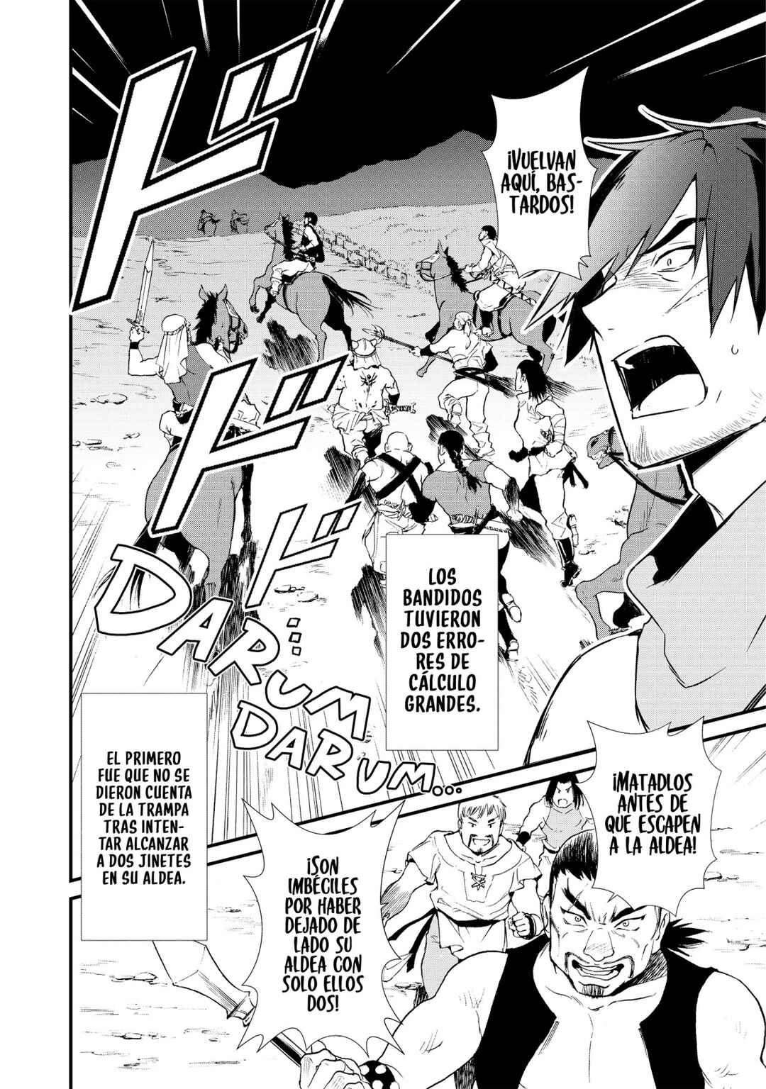 Okashi na Tensei - Saikyou Pâtissier Isekai Kourin Chapter 3 - Page 17