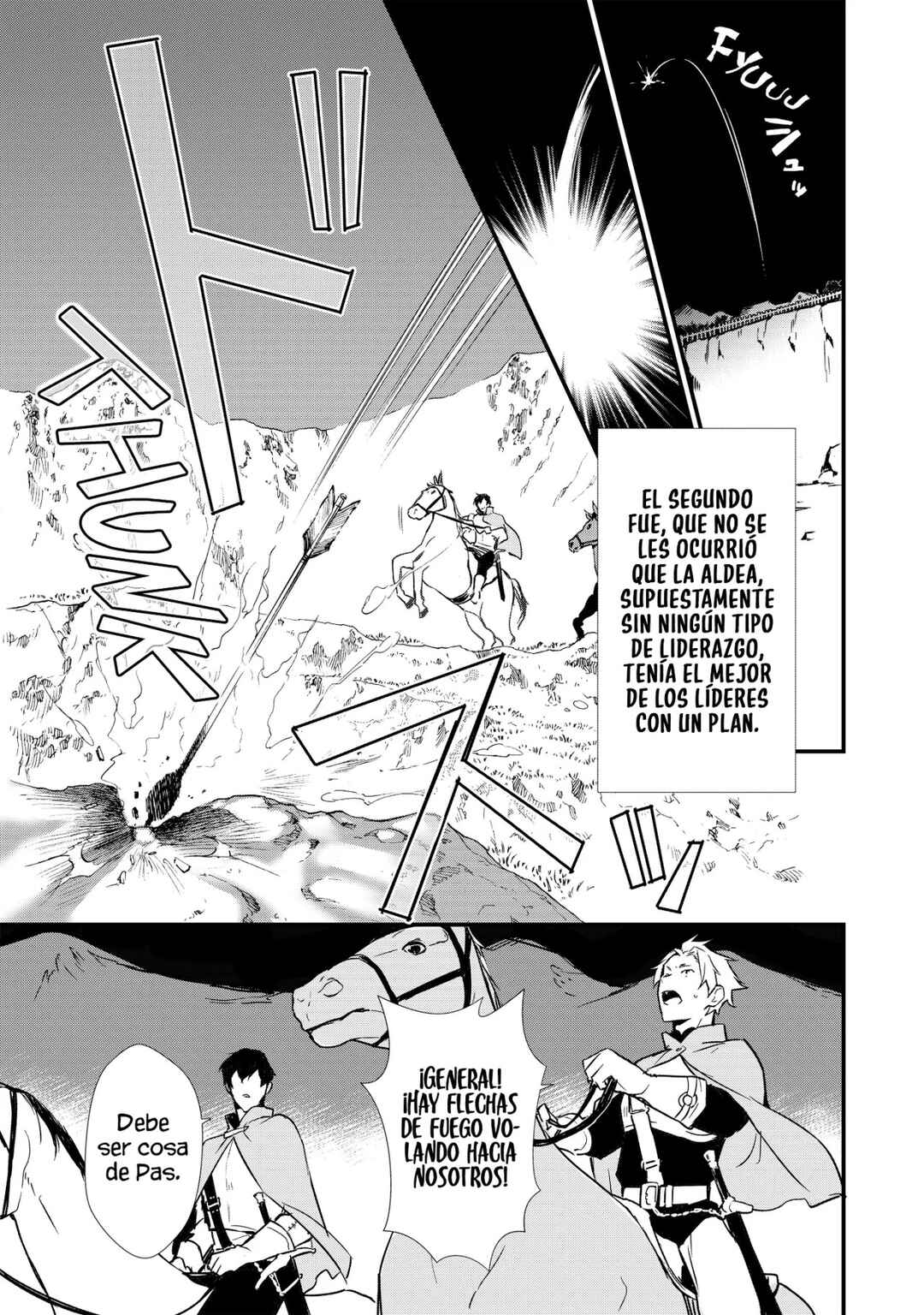 Okashi na Tensei - Saikyou Pâtissier Isekai Kourin Chapter 3 - Page 18