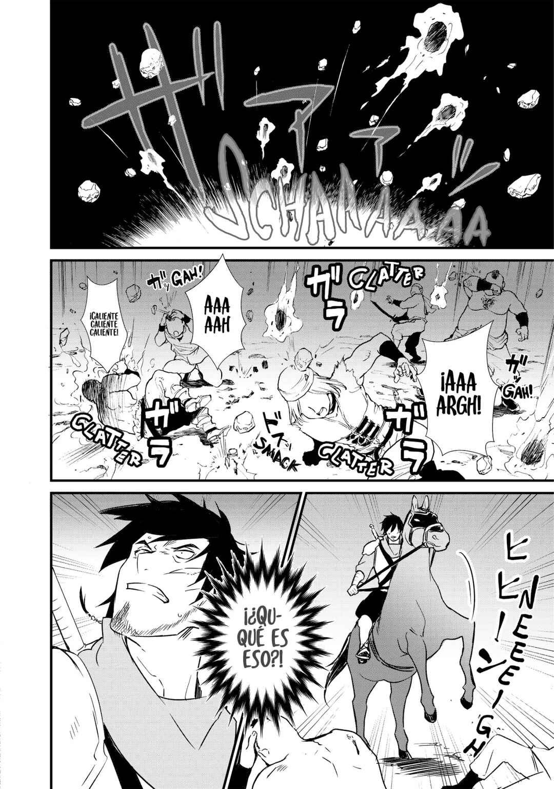 Okashi na Tensei - Saikyou Pâtissier Isekai Kourin Chapter 3 - Page 23