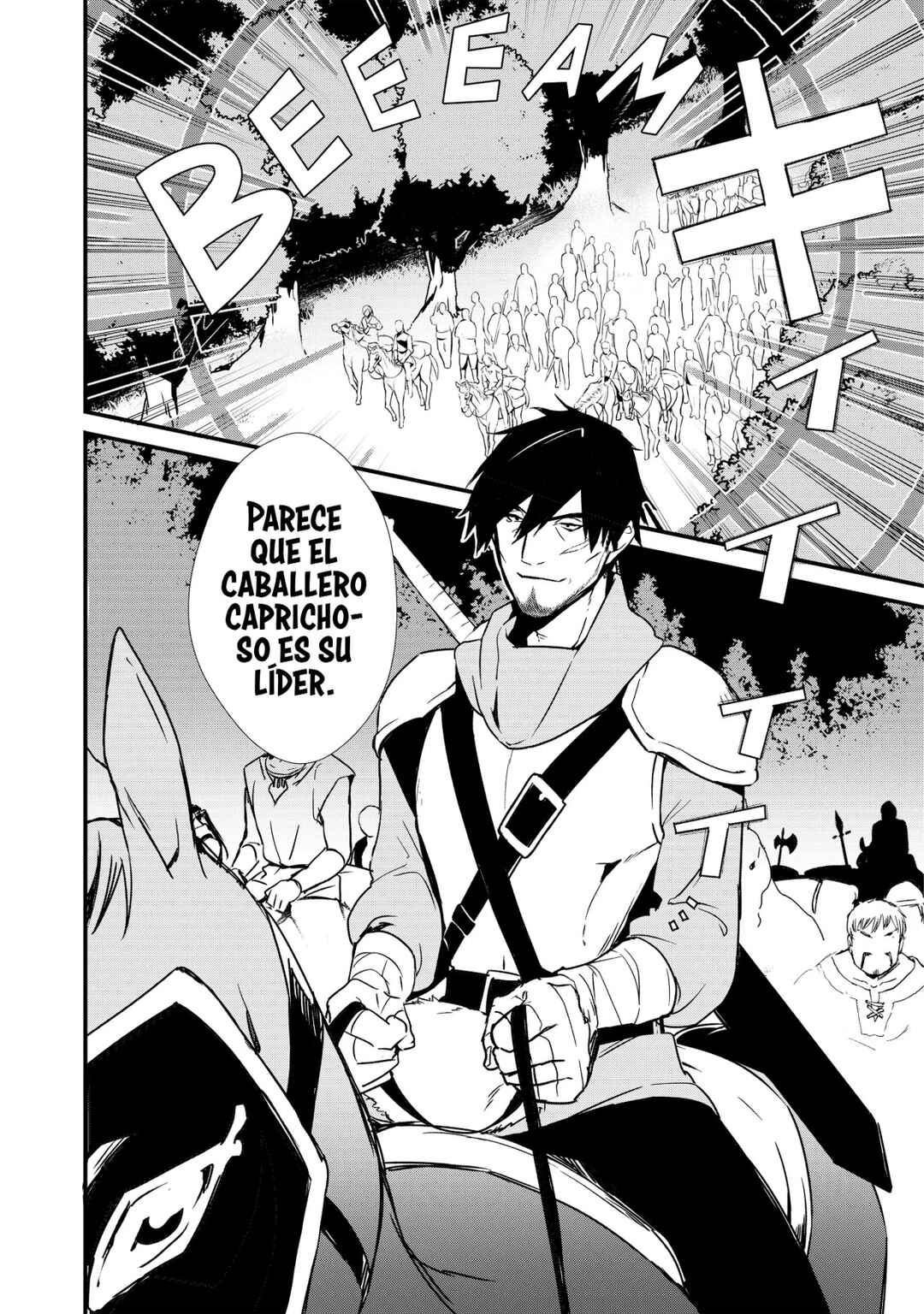 Okashi na Tensei - Saikyou Pâtissier Isekai Kourin Chapter 3 - Page 6