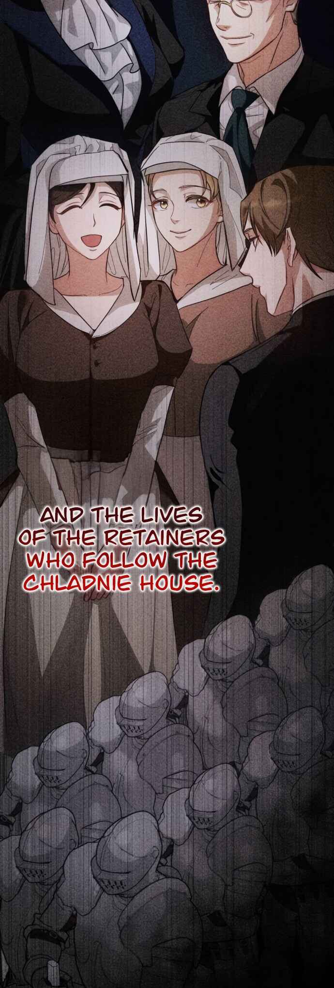 Saranameun Wangnyeoui Useum Dwieneun Chapter 11 - Page 12