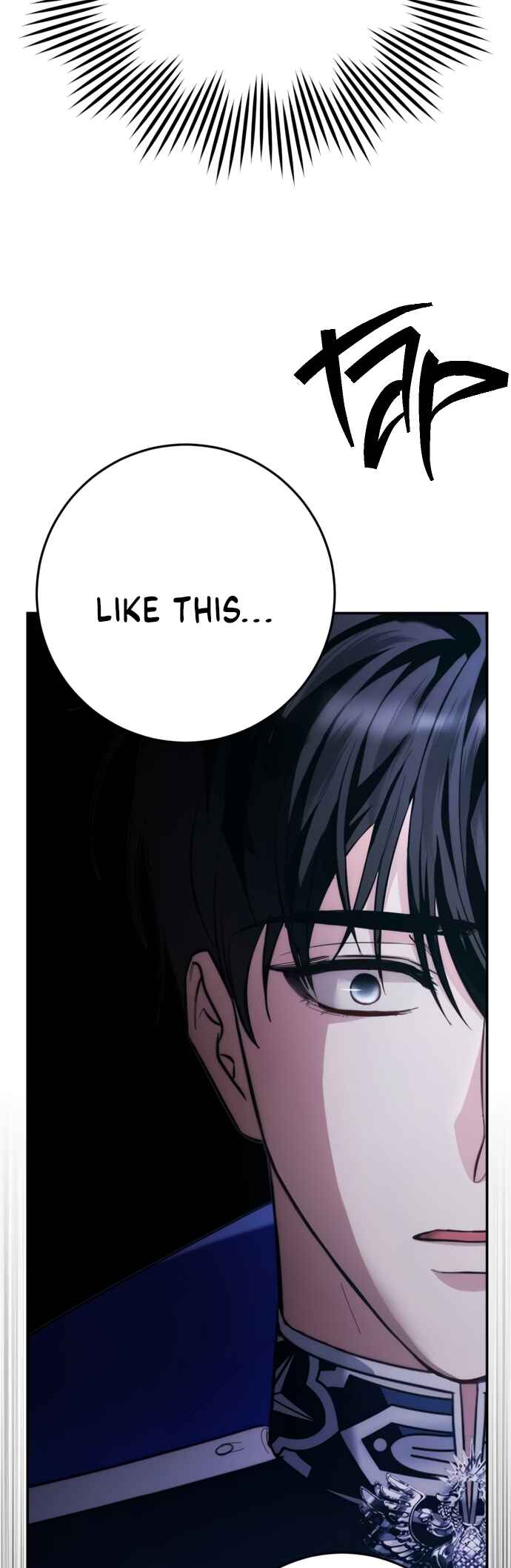 Saranameun Wangnyeoui Useum Dwieneun Chapter 11 - Page 19