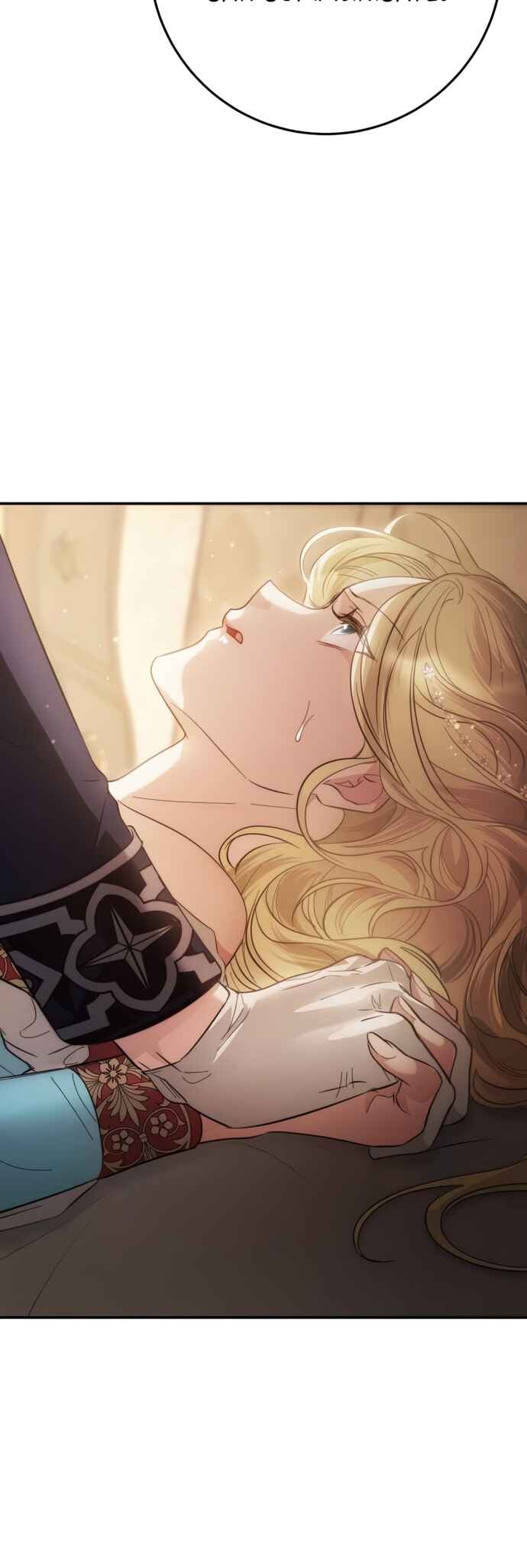Saranameun Wangnyeoui Useum Dwieneun Chapter 11 - Page 45