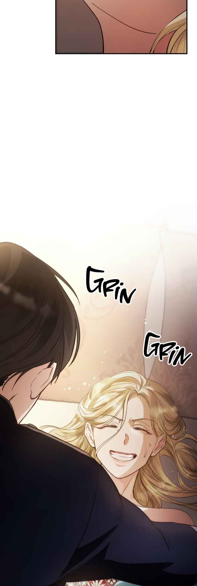 Saranameun Wangnyeoui Useum Dwieneun Chapter 11 - Page 47