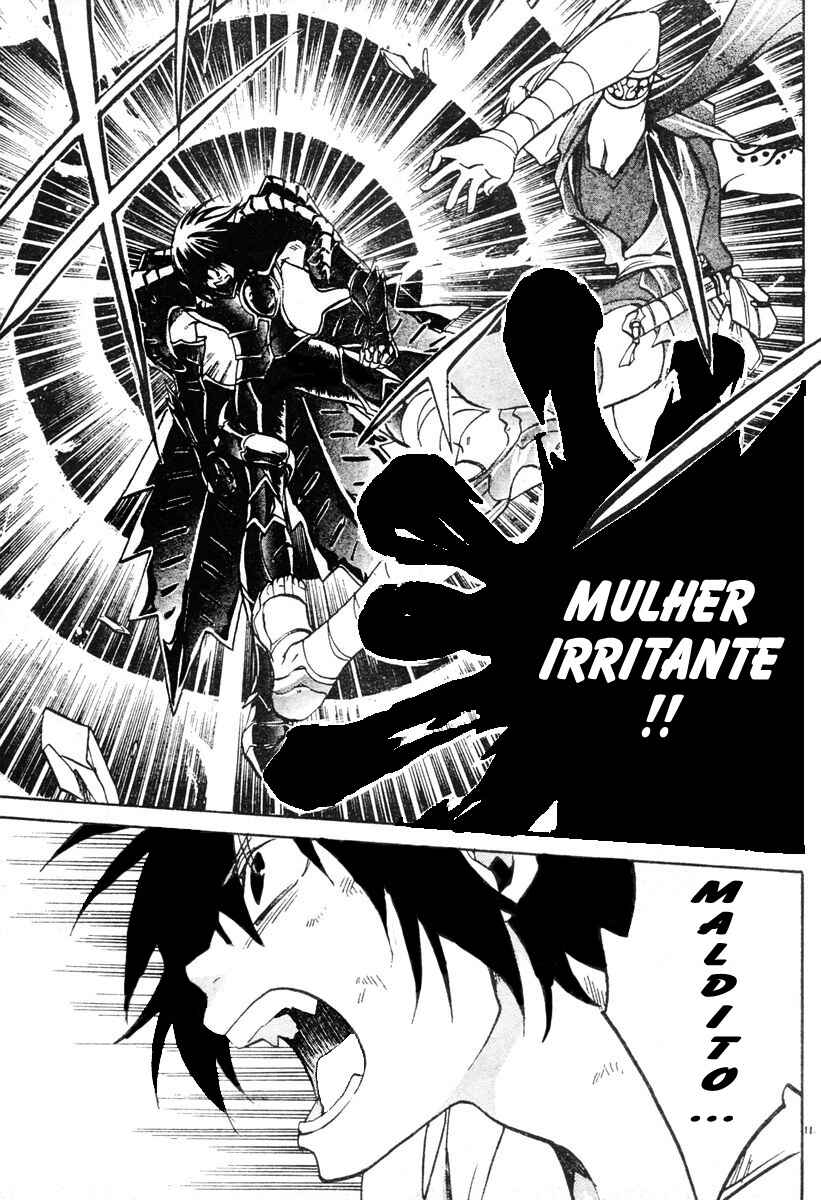 Saint Seiya: The Lost Canvas Chapter 16 - Page 12