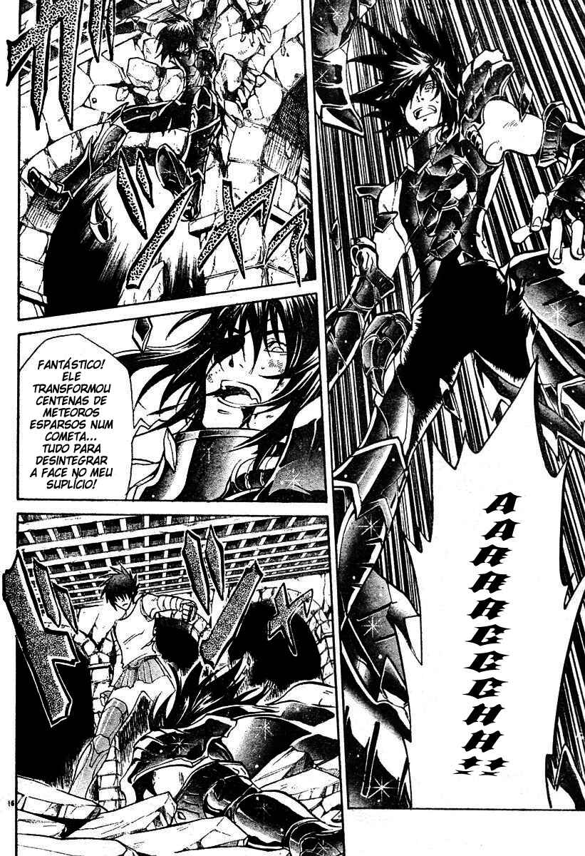 Saint Seiya: The Lost Canvas Chapter 16 - Page 16