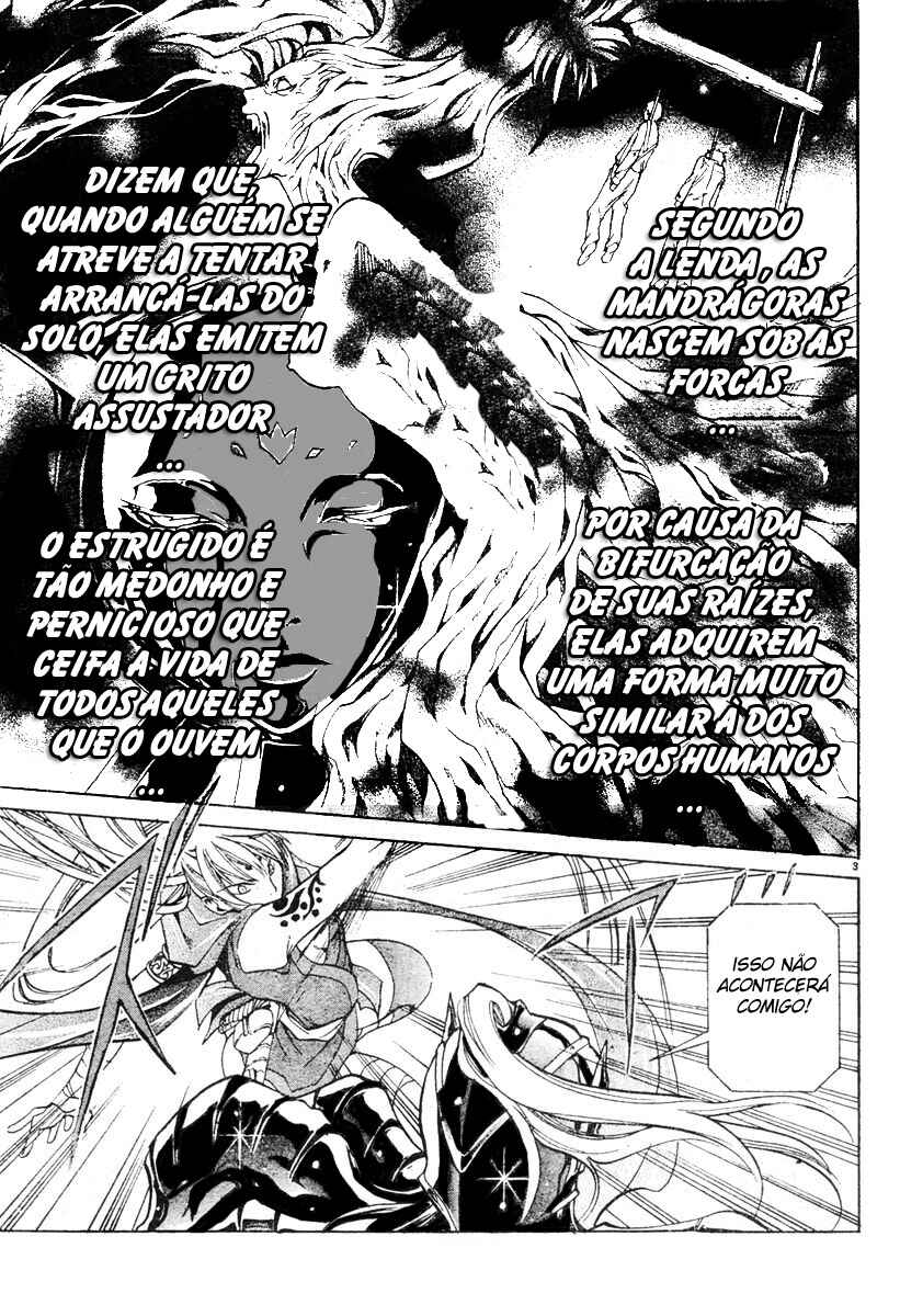 Saint Seiya: The Lost Canvas Chapter 16 - Page 4