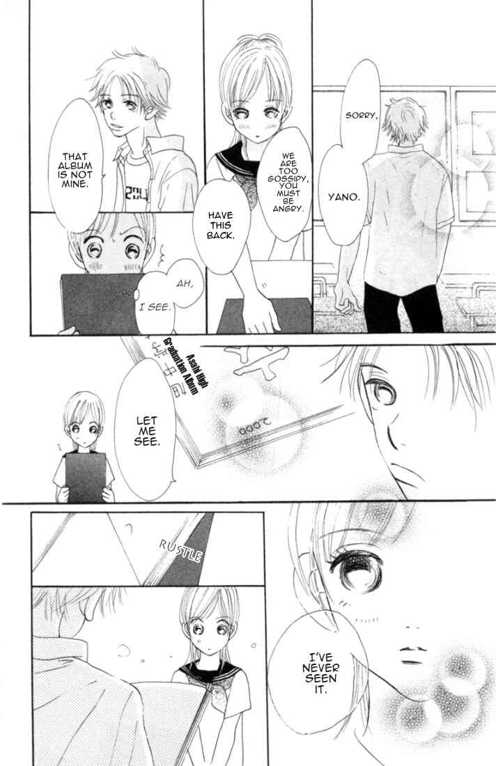 Bokura ga Ita Chapter 3 - Page 10