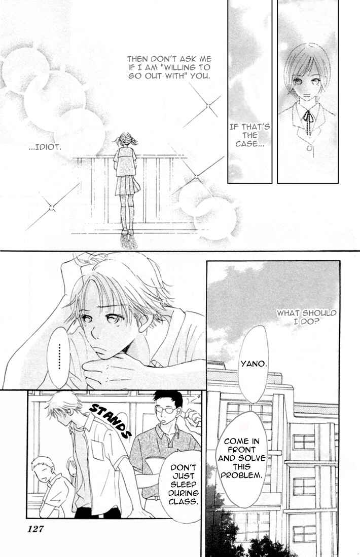 Bokura ga Ita Chapter 3 - Page 21