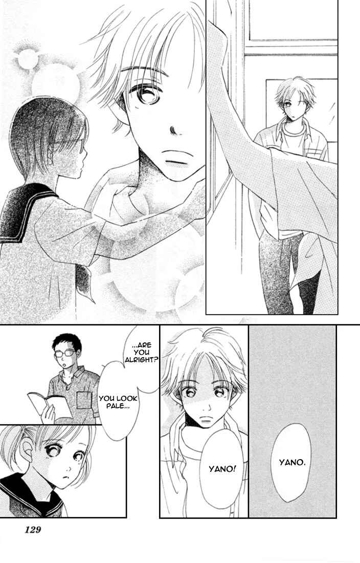 Bokura ga Ita Chapter 3 - Page 23