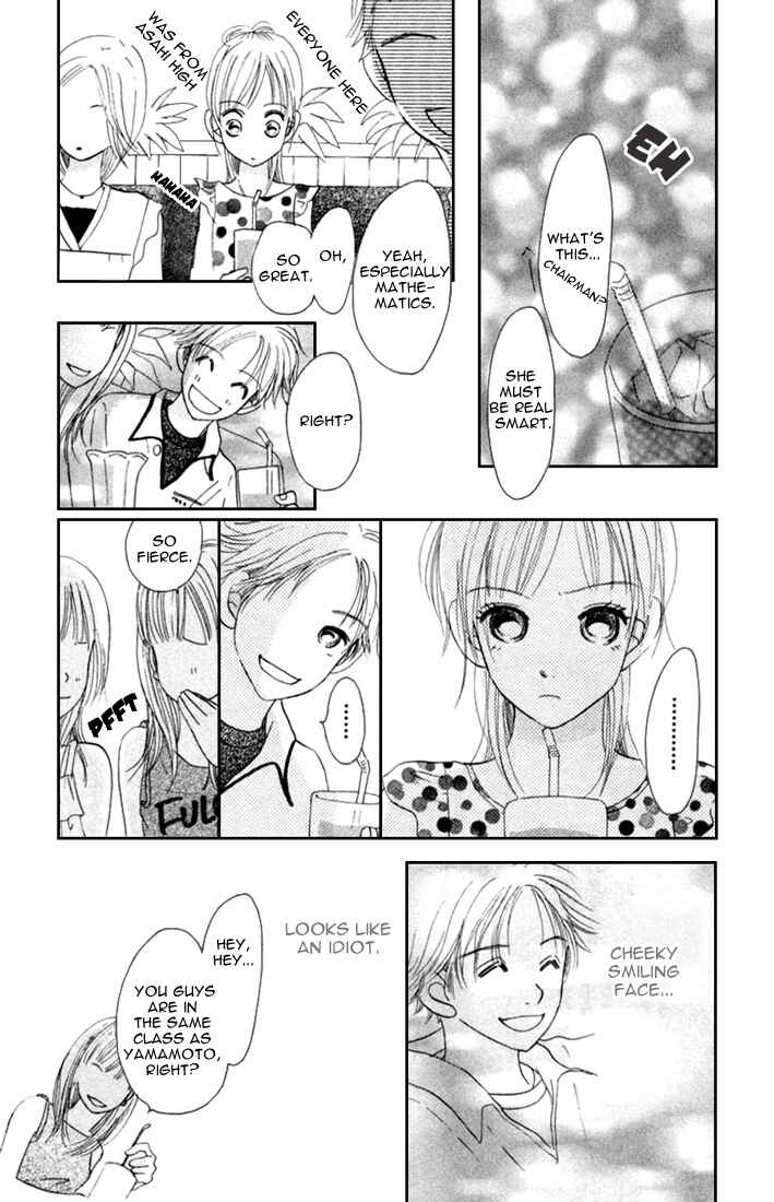 Bokura ga Ita Chapter 3 - Page 29