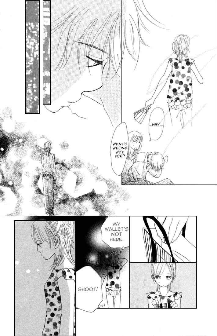 Bokura ga Ita Chapter 3 - Page 34