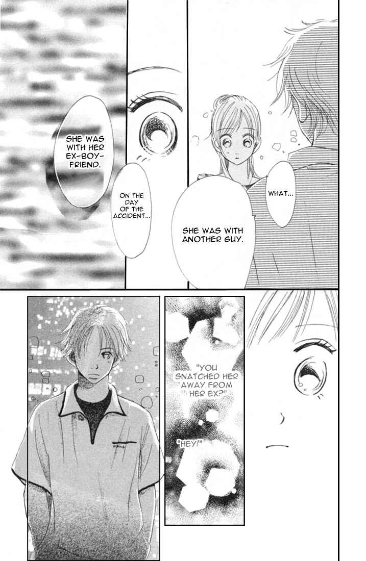 Bokura ga Ita Chapter 3 - Page 36