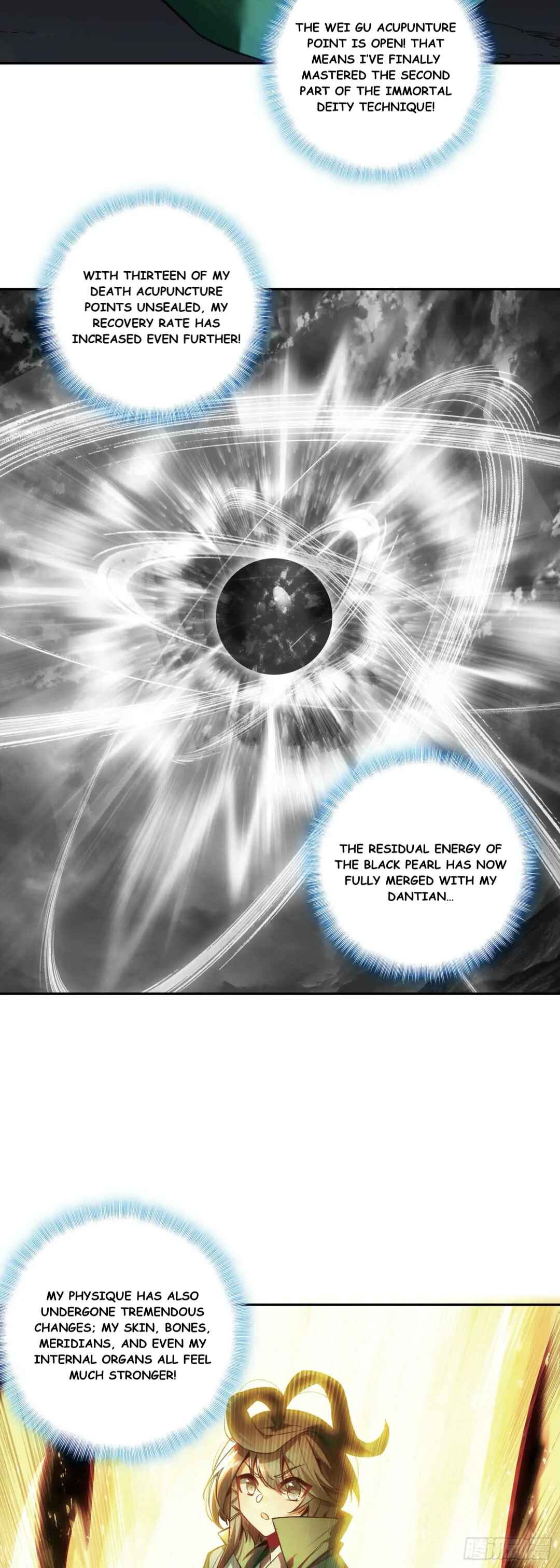 Heavenly Jewel Master Chapter 114 - Page 12